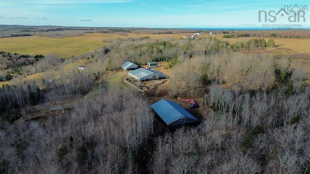 894 Morden Road, Weltons Corner, NS B0P 1C0, 5 Bedrooms Bedrooms, ,3 BathroomsBathrooms,Residential,For Sale,Morden,202524921
