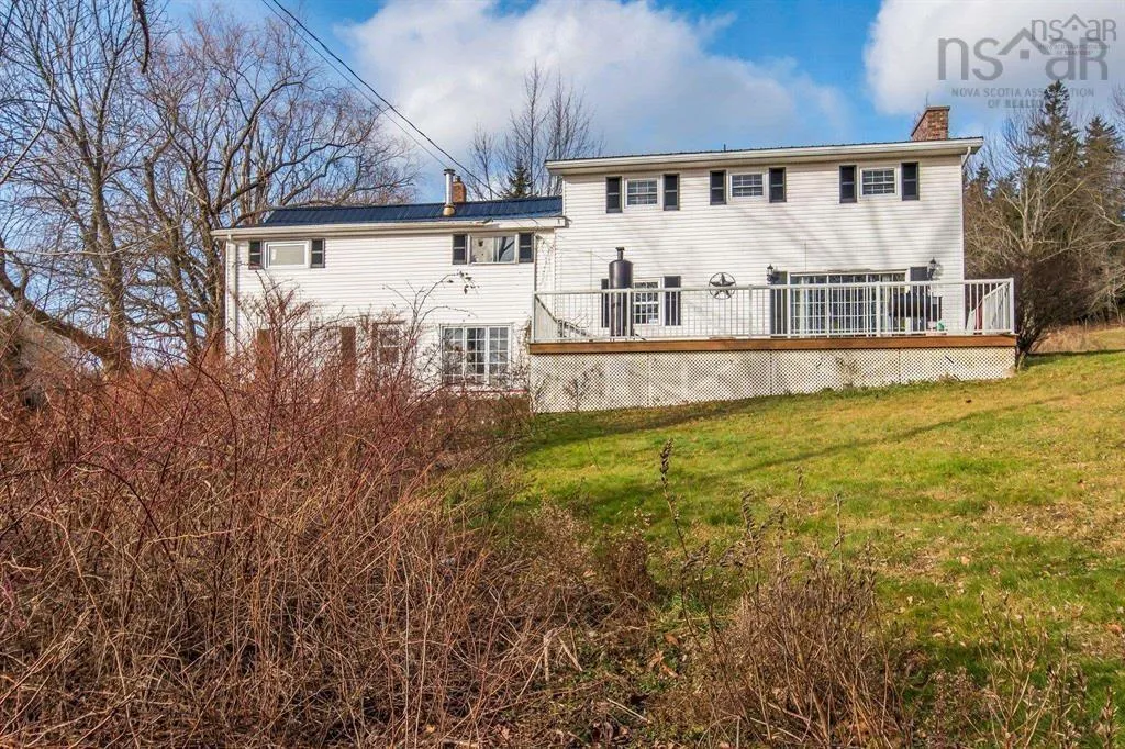 894 Morden Road, Weltons Corner, NS B0P 1C0, 5 Bedrooms Bedrooms, ,3 BathroomsBathrooms,Residential,For Sale,Morden,202524921