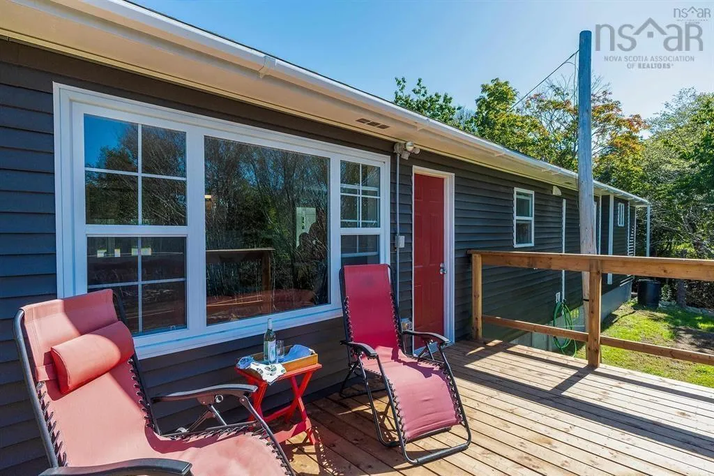 7093 Highway 101, Plympton Ns B0w 2r0, 2 Bedrooms Bedrooms, ,1 BathroomBathrooms,Residential,For Sale,Highway 101,202506298