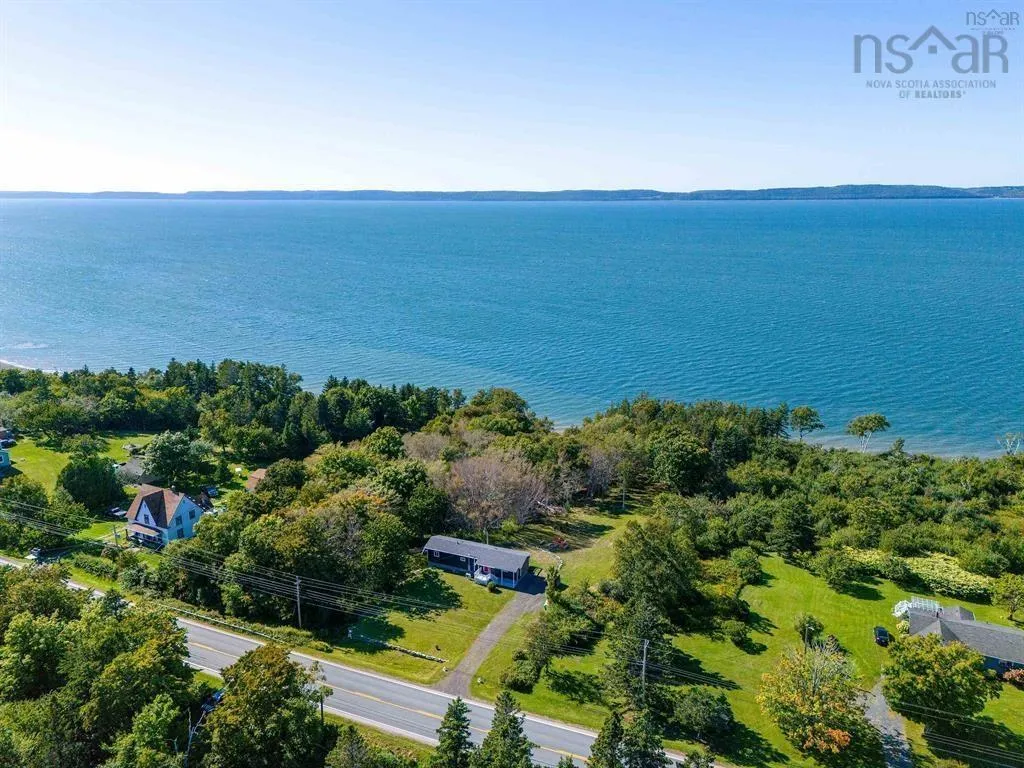 7093 Highway 101, Plympton Ns B0w 2r0, 2 Bedrooms Bedrooms, ,1 BathroomBathrooms,Residential,For Sale,Highway 101,202506298