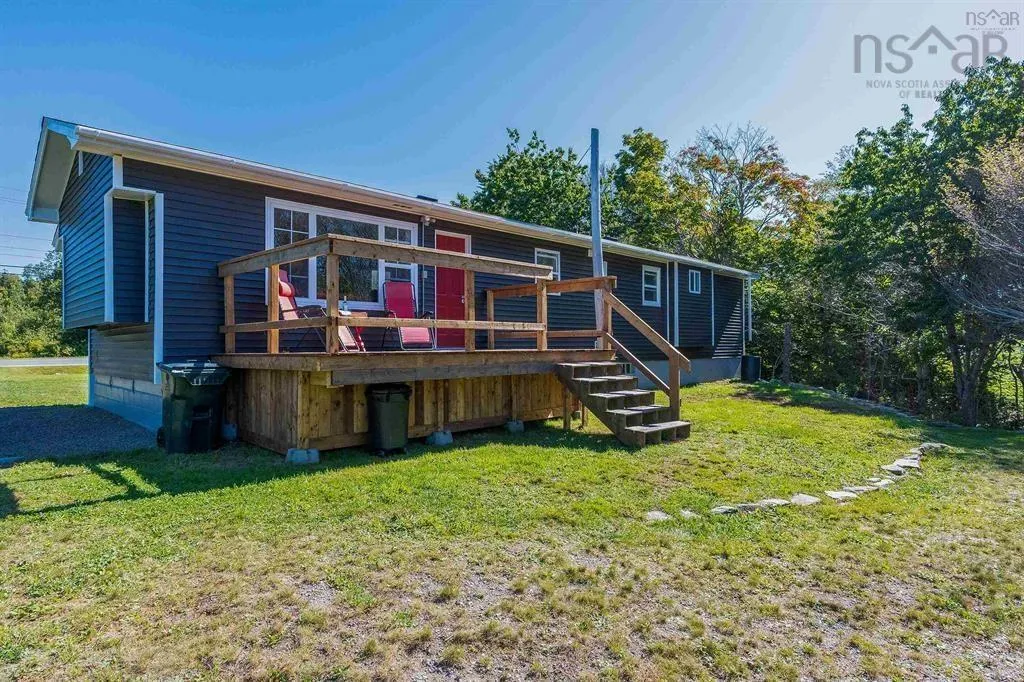 7093 Highway 101, Plympton Ns B0w 2r0, 2 Bedrooms Bedrooms, ,1 BathroomBathrooms,Residential,For Sale,Highway 101,202506298