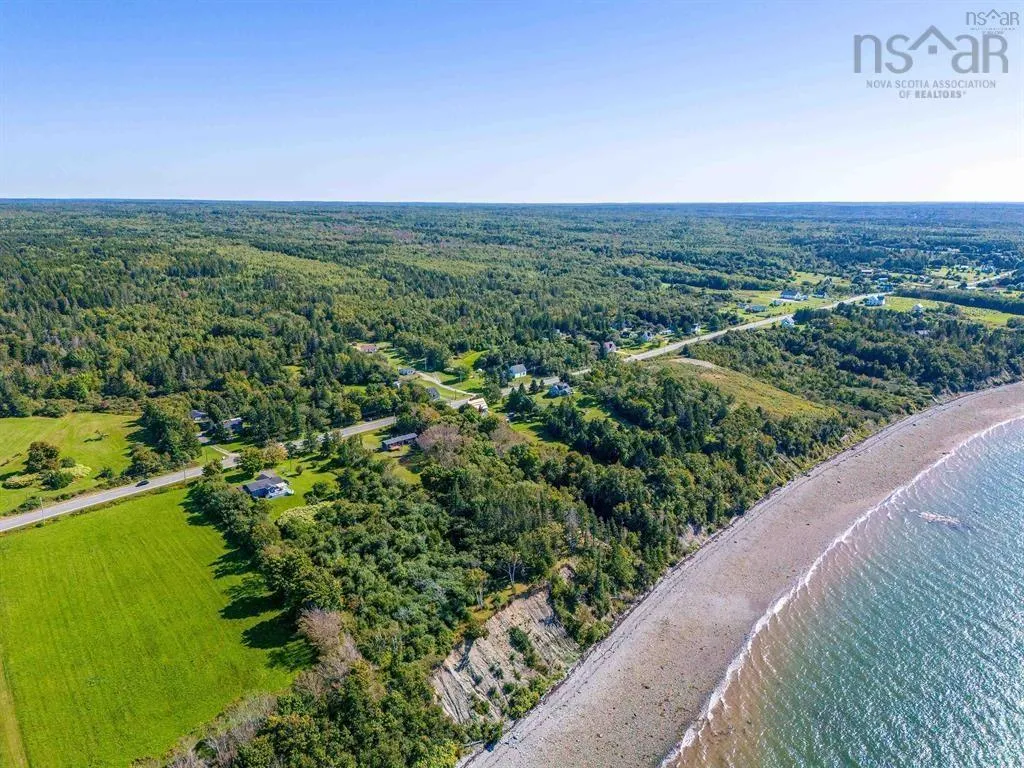 7093 Highway 101, Plympton Ns B0w 2r0, 2 Bedrooms Bedrooms, ,1 BathroomBathrooms,Residential,For Sale,Highway 101,202506298