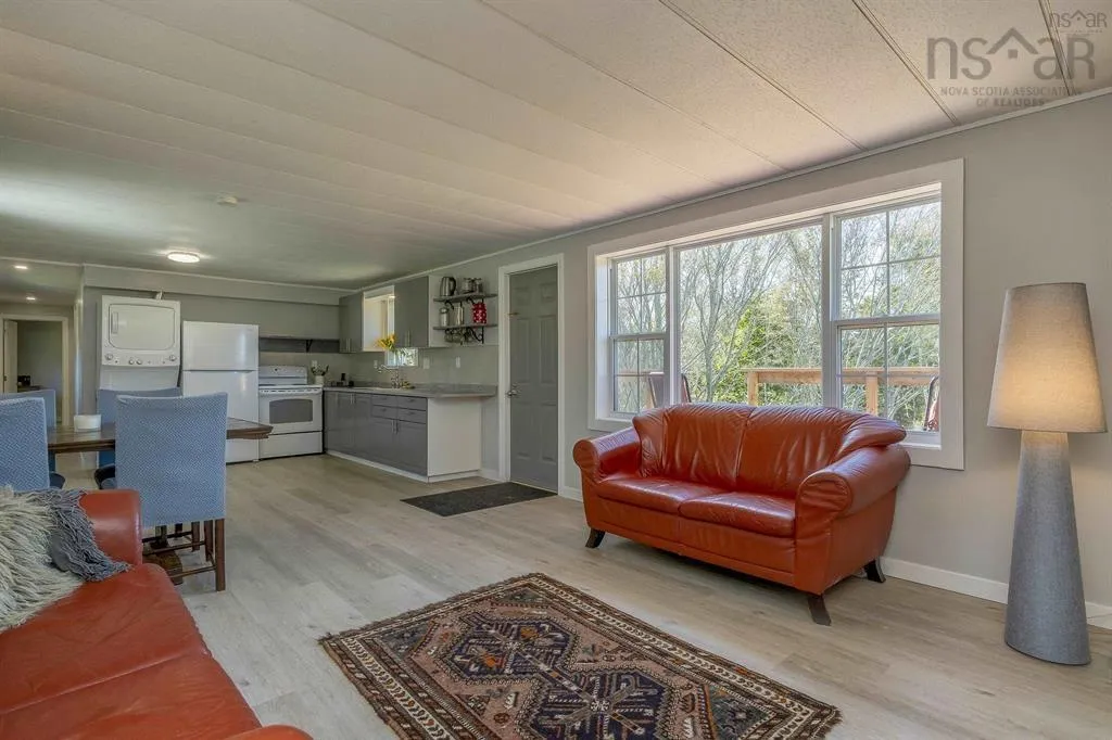 7093 Highway 101, Plympton Ns B0w 2r0, 2 Bedrooms Bedrooms, ,1 BathroomBathrooms,Residential,For Sale,Highway 101,202506298