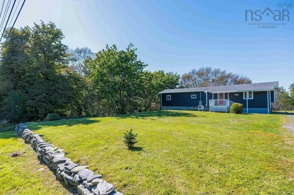 7093 Highway 101, Plympton Ns B0w 2r0, 2 Bedrooms Bedrooms, ,1 BathroomBathrooms,Residential,For Sale,Highway 101,202506298
