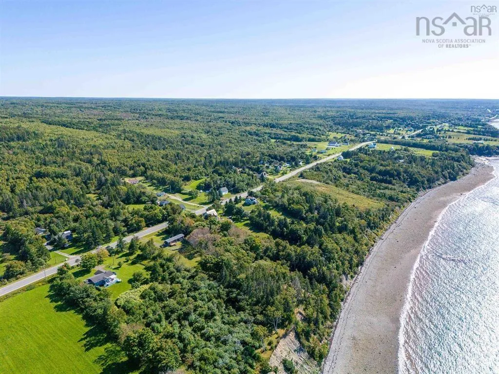 7093 Highway 101, Plympton Ns B0w 2r0, 2 Bedrooms Bedrooms, ,1 BathroomBathrooms,Residential,For Sale,Highway 101,202506298