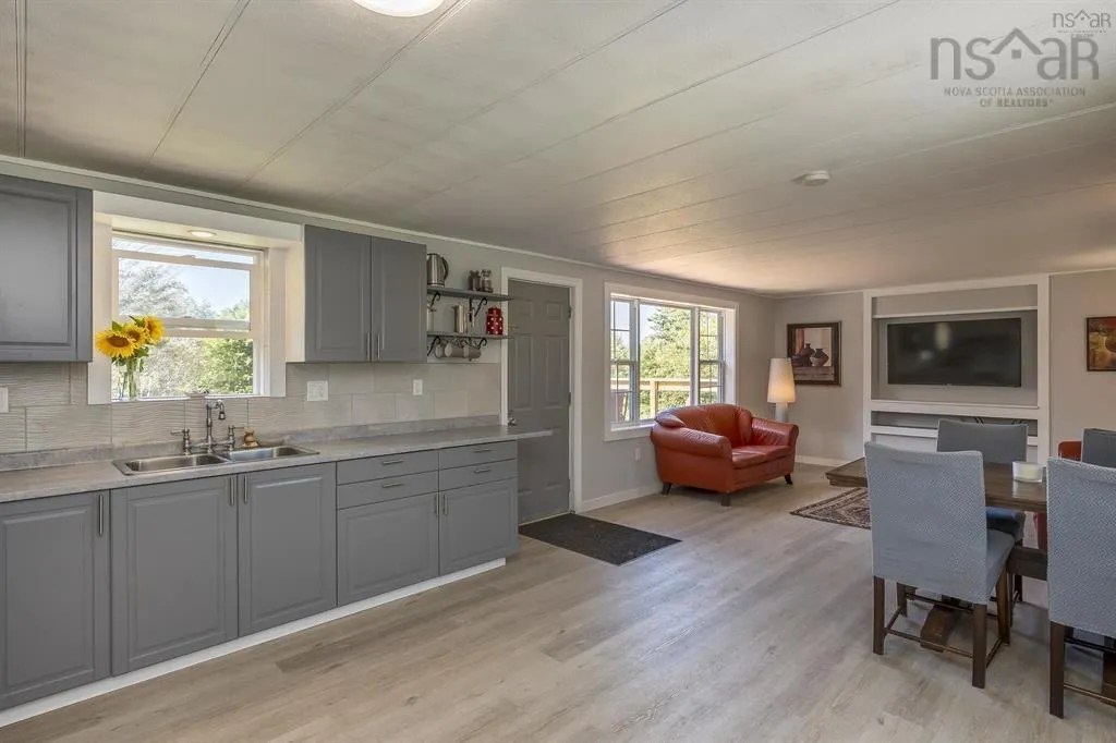 7093 Highway 101, Plympton Ns B0w 2r0, 2 Bedrooms Bedrooms, ,1 BathroomBathrooms,Residential,For Sale,Highway 101,202506298