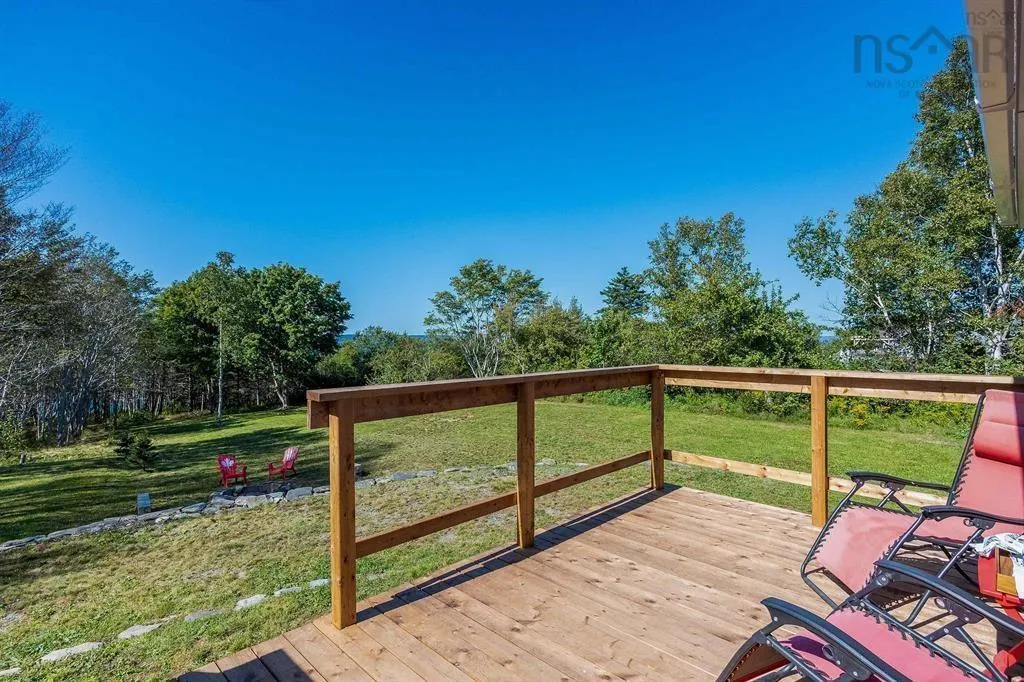 7093 Highway 101, Plympton Ns B0w 2r0, 2 Bedrooms Bedrooms, ,1 BathroomBathrooms,Residential,For Sale,Highway 101,202506298