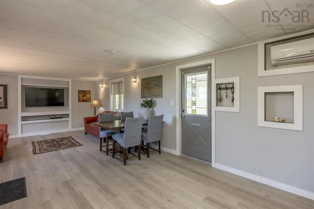 7093 Highway 101, Plympton Ns B0w 2r0, 2 Bedrooms Bedrooms, ,1 BathroomBathrooms,Residential,For Sale,Highway 101,202506298