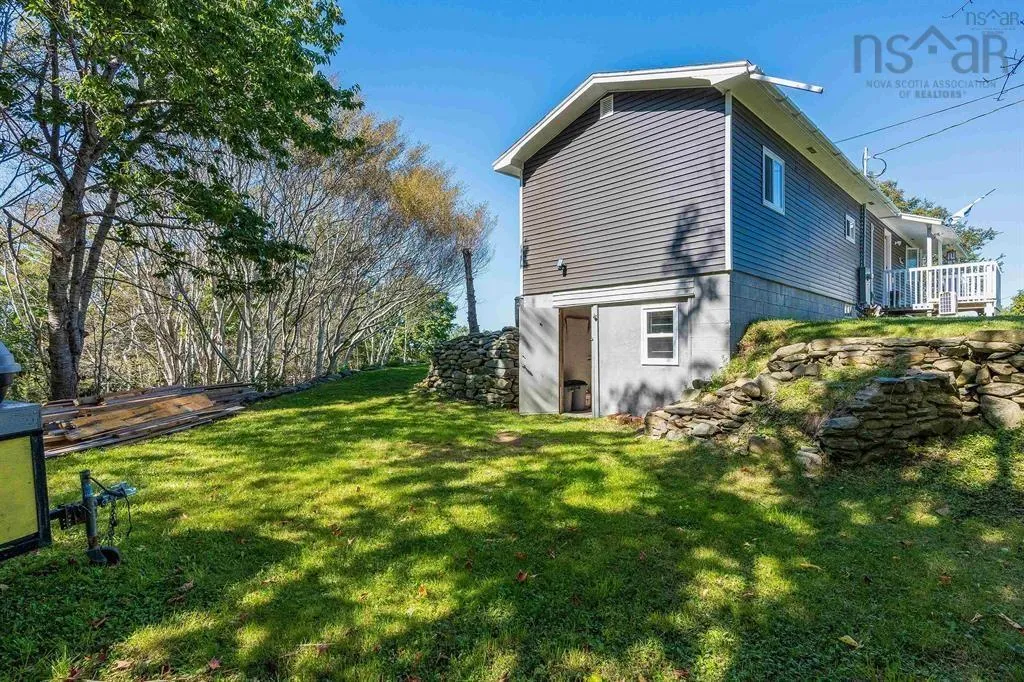 7093 Highway 101, Plympton Ns B0w 2r0, 2 Bedrooms Bedrooms, ,1 BathroomBathrooms,Residential,For Sale,Highway 101,202506298