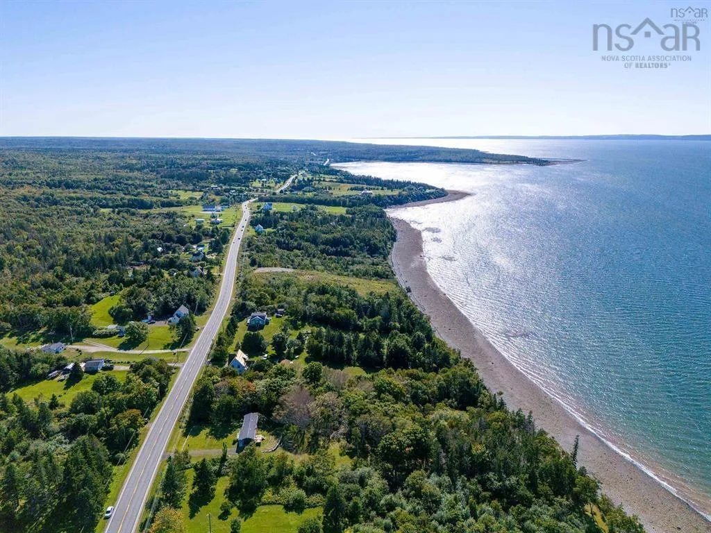 7093 Highway 101, Plympton Ns B0w 2r0, 2 Bedrooms Bedrooms, ,1 BathroomBathrooms,Residential,For Sale,Highway 101,202506298