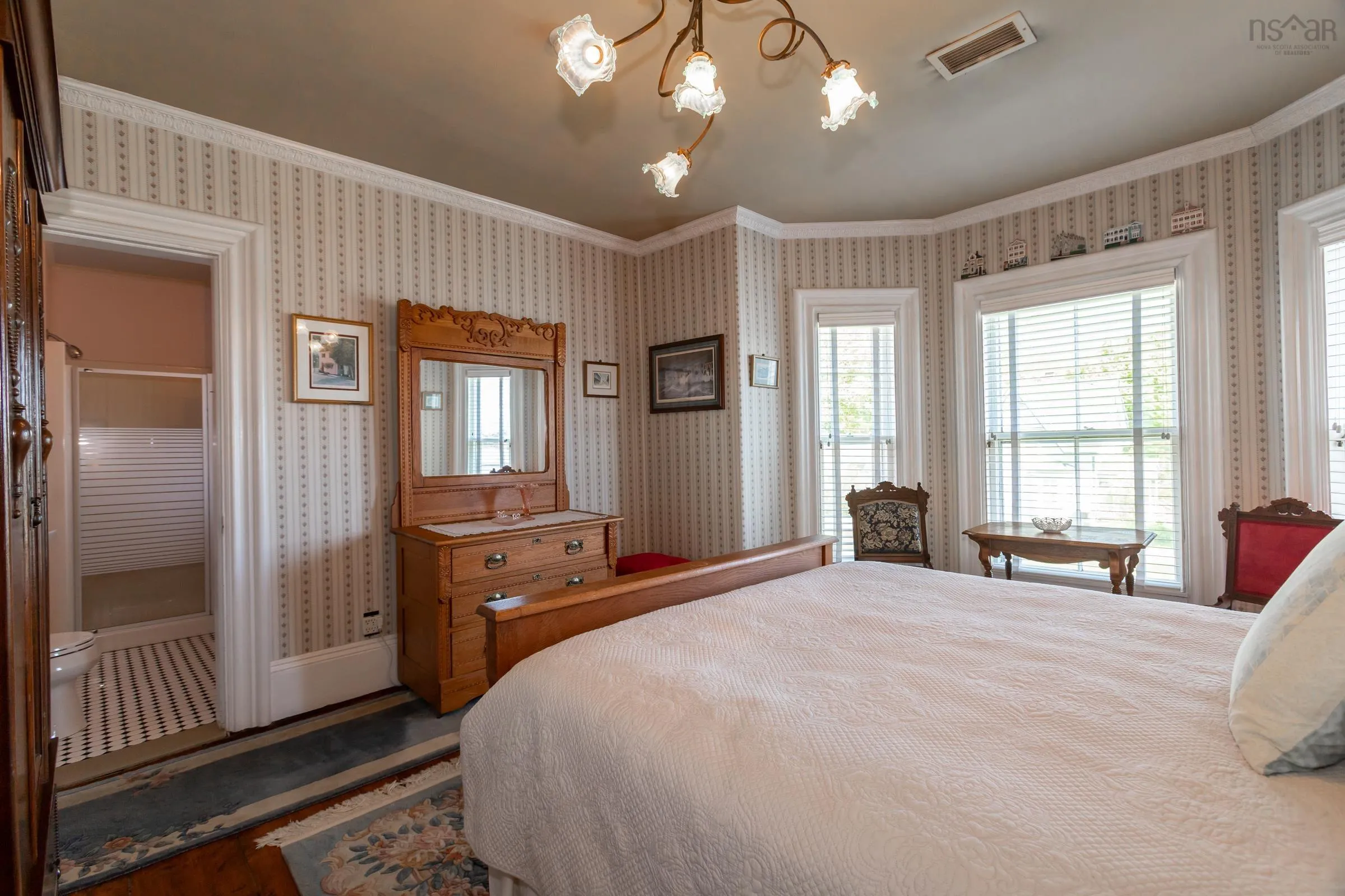 5287 Granville Road, Granville Ferry, NS B0S 1K0, 4 Bedrooms Bedrooms, ,5 BathroomsBathrooms,Residential,For Sale,Granville,202512799