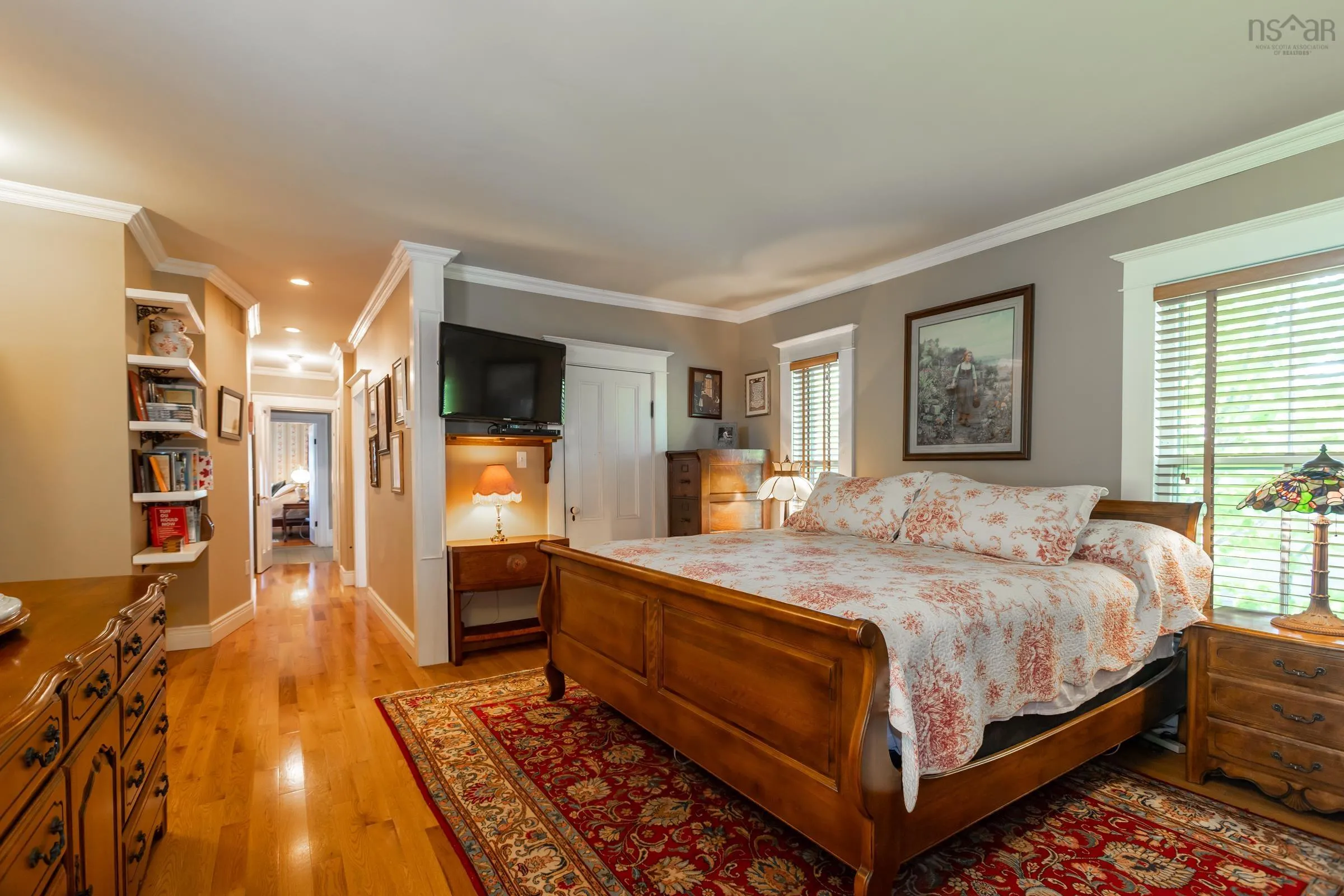 5287 Granville Road, Granville Ferry, NS B0S 1K0, 4 Bedrooms Bedrooms, ,5 BathroomsBathrooms,Residential,For Sale,Granville,202512799