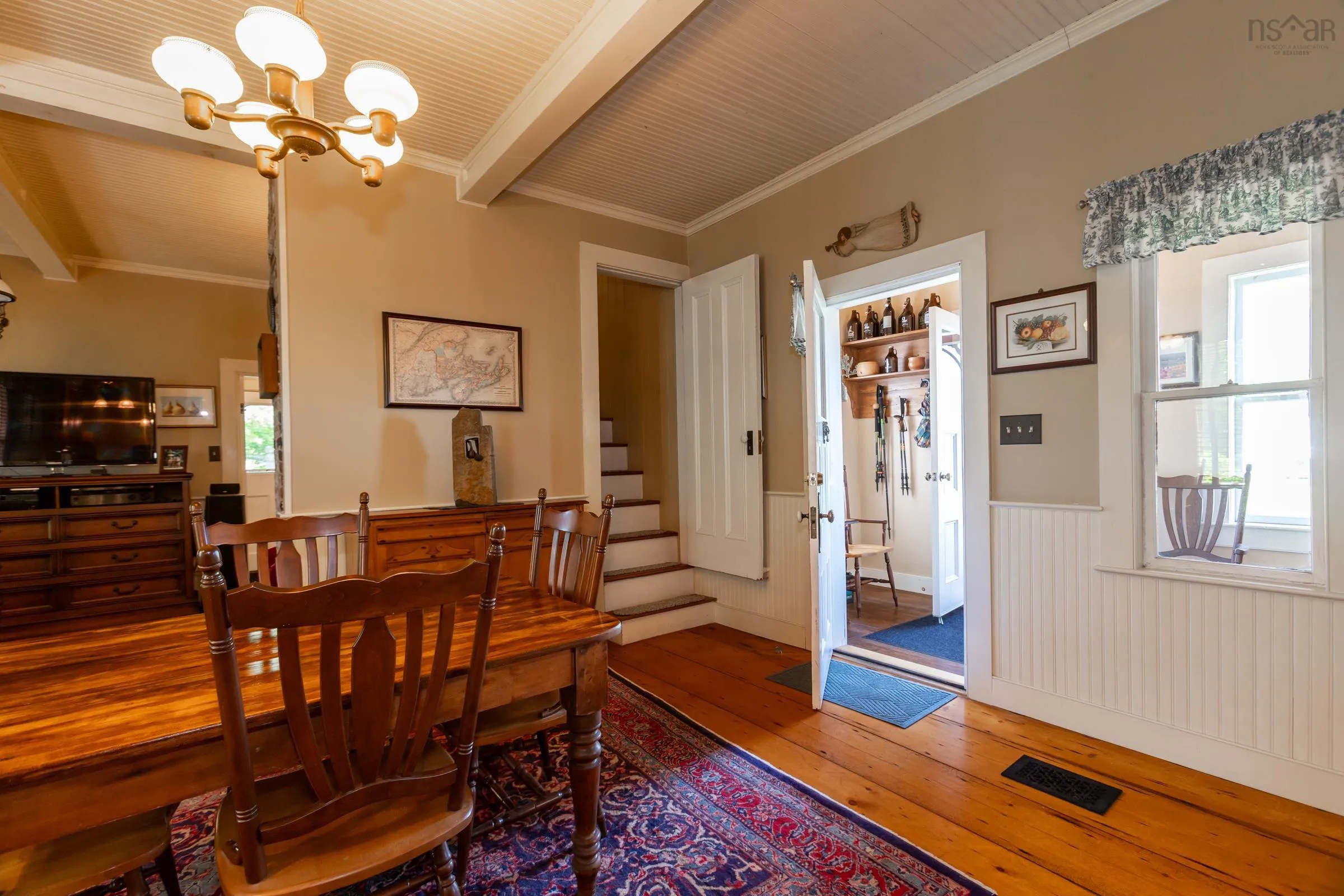 5287 Granville Road, Granville Ferry, NS B0S 1K0, 4 Bedrooms Bedrooms, ,5 BathroomsBathrooms,Residential,For Sale,Granville,202512799
