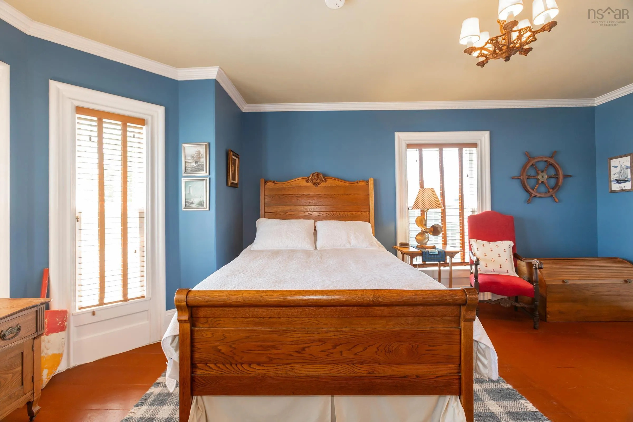5287 Granville Road, Granville Ferry, NS B0S 1K0, 4 Bedrooms Bedrooms, ,5 BathroomsBathrooms,Residential,For Sale,Granville,202512799