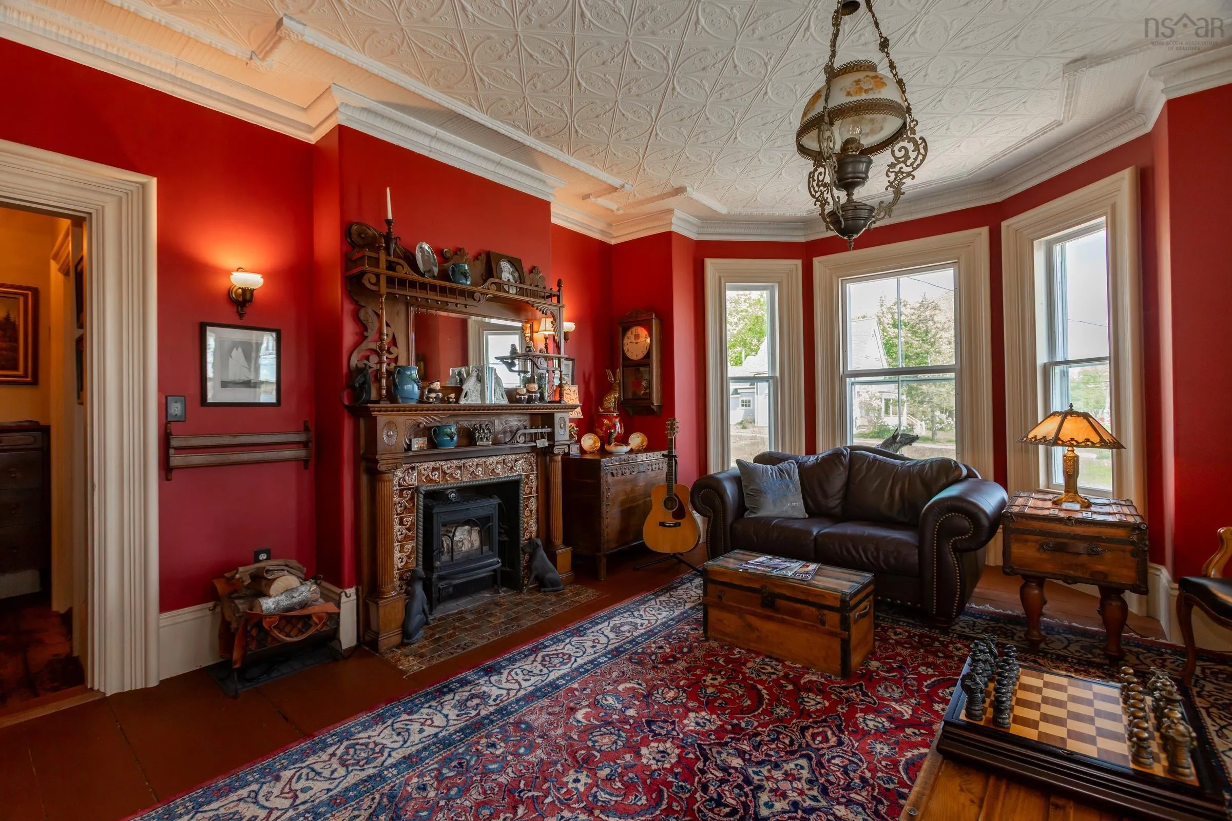 5287 Granville Road, Granville Ferry, NS B0S 1K0, 4 Bedrooms Bedrooms, ,5 BathroomsBathrooms,Residential,For Sale,Granville,202512799