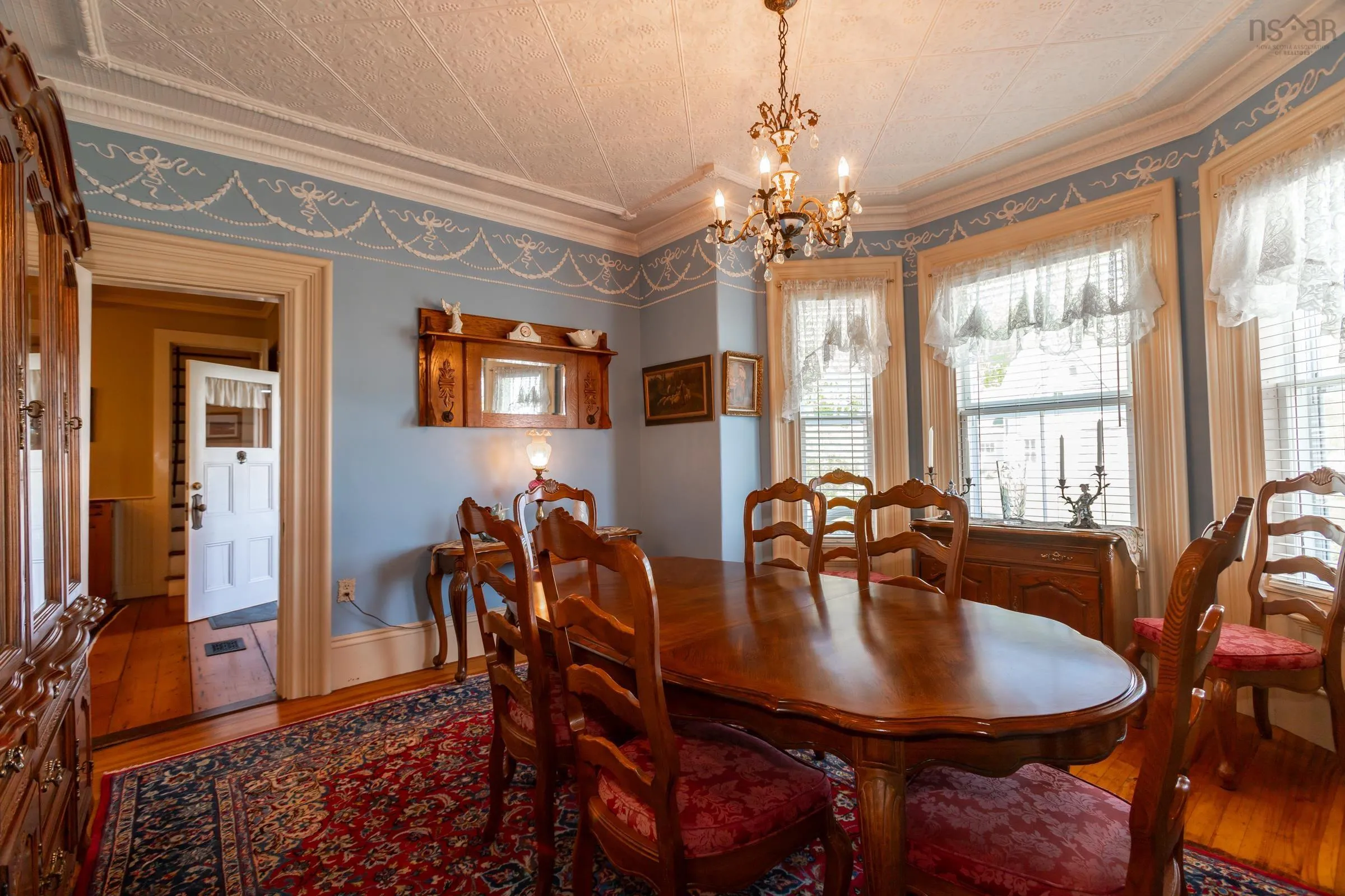 5287 Granville Road, Granville Ferry, NS B0S 1K0, 4 Bedrooms Bedrooms, ,5 BathroomsBathrooms,Residential,For Sale,Granville,202512799