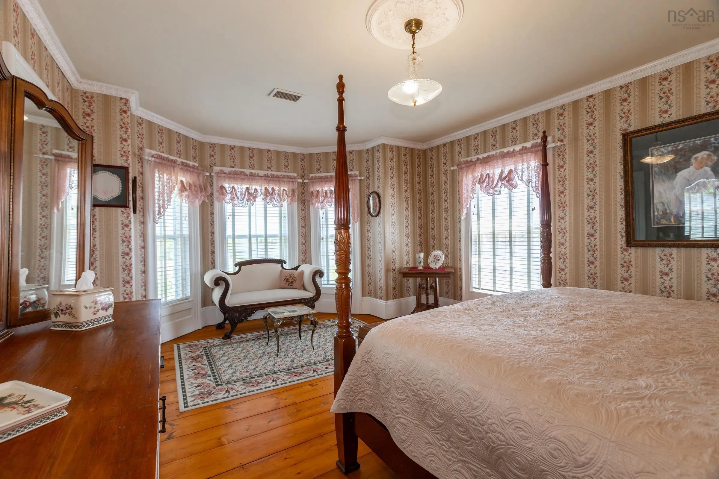 5287 Granville Road, Granville Ferry, NS B0S 1K0, 4 Bedrooms Bedrooms, ,5 BathroomsBathrooms,Residential,For Sale,Granville,202512799