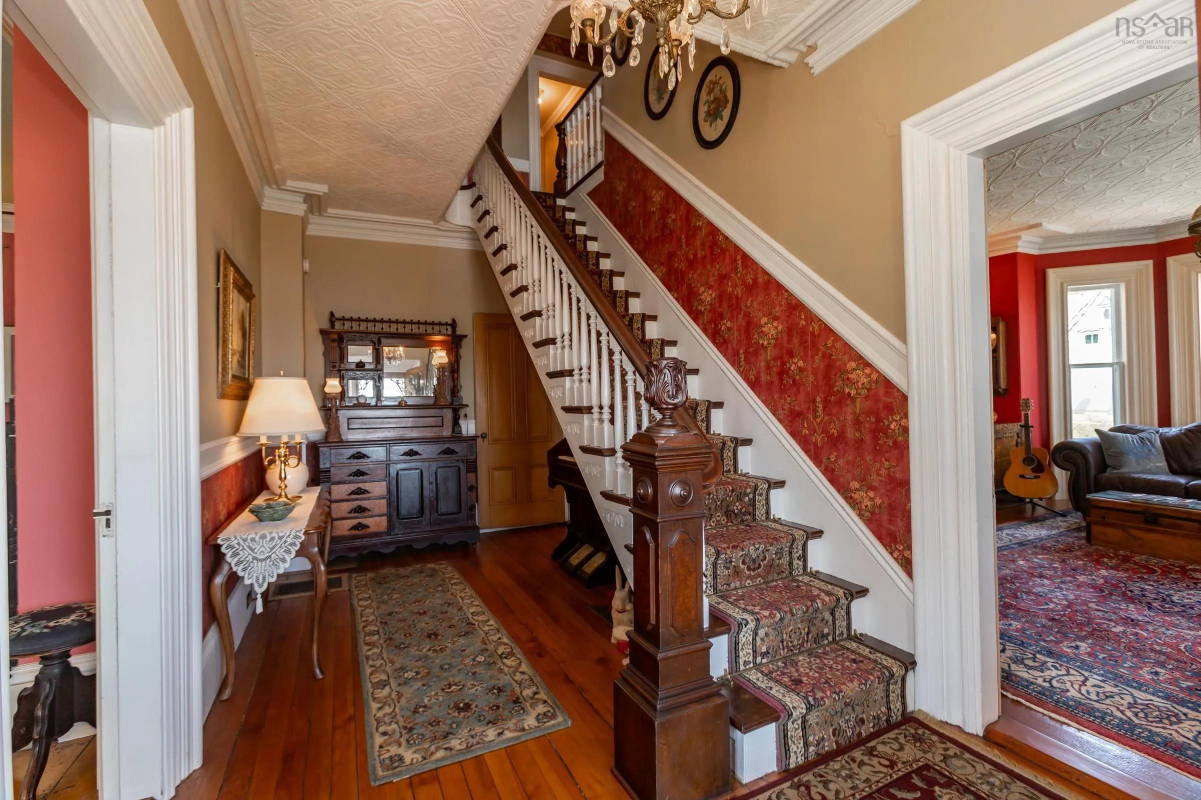 5287 Granville Road, Granville Ferry, NS B0S 1K0, 4 Bedrooms Bedrooms, ,5 BathroomsBathrooms,Residential,For Sale,Granville,202512799