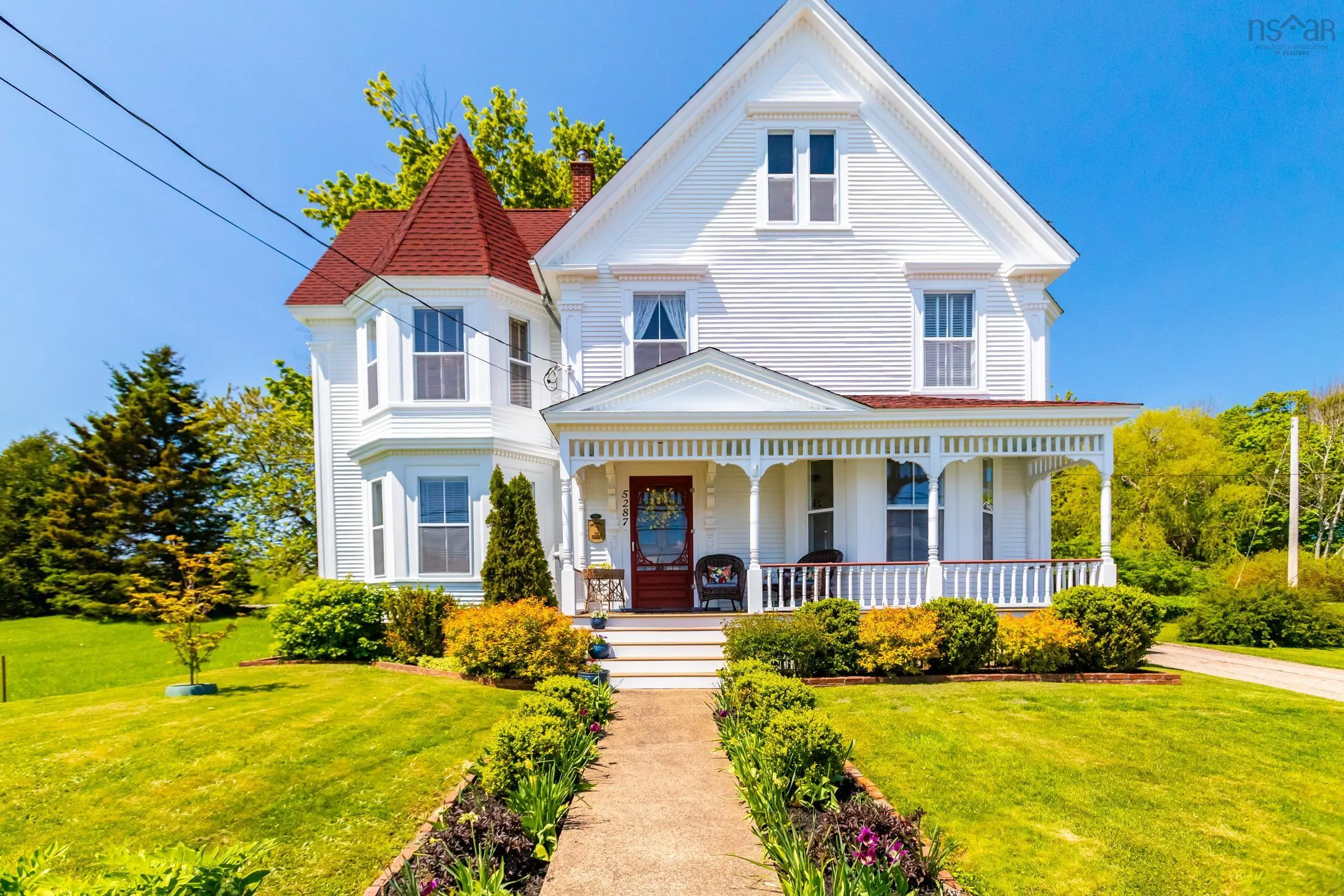 5287 Granville Road, Granville Ferry, NS B0S 1K0, 4 Bedrooms Bedrooms, ,5 BathroomsBathrooms,Residential,For Sale,Granville,202512799