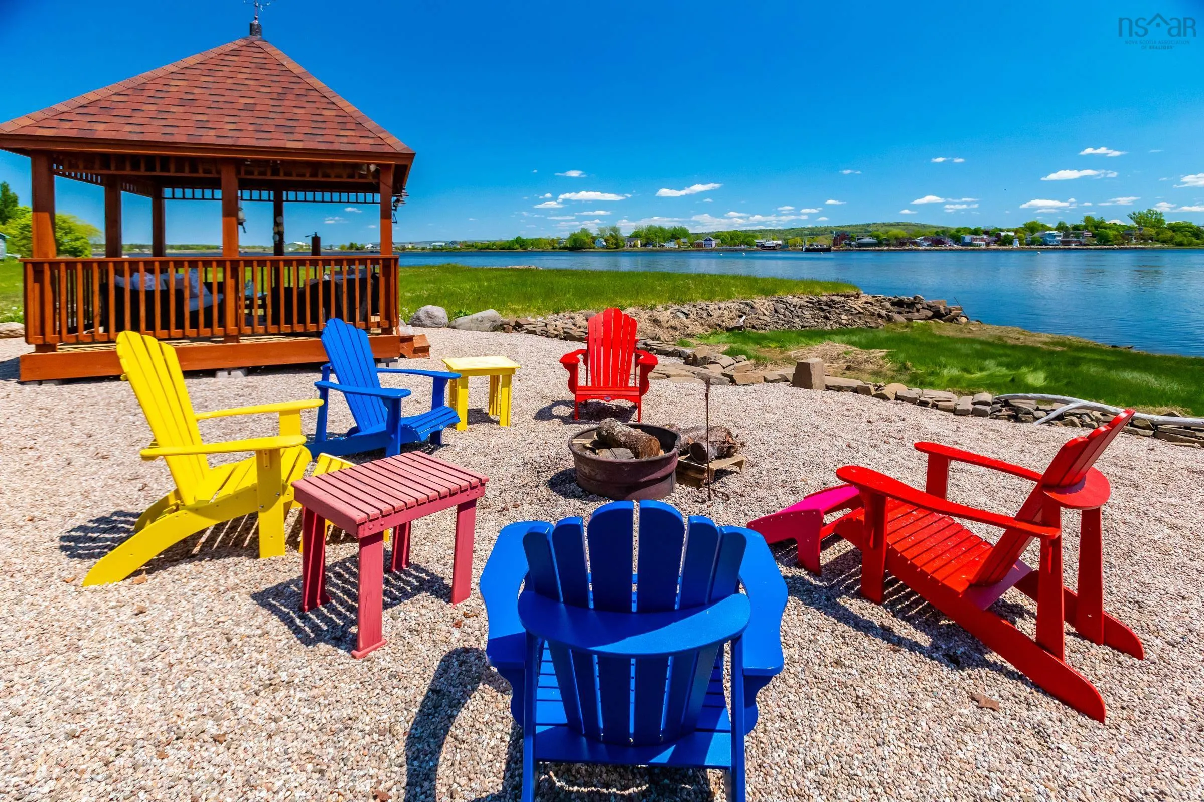 5287 Granville Road, Granville Ferry, NS B0S 1K0, 4 Bedrooms Bedrooms, ,5 BathroomsBathrooms,Residential,For Sale,Granville,202512799