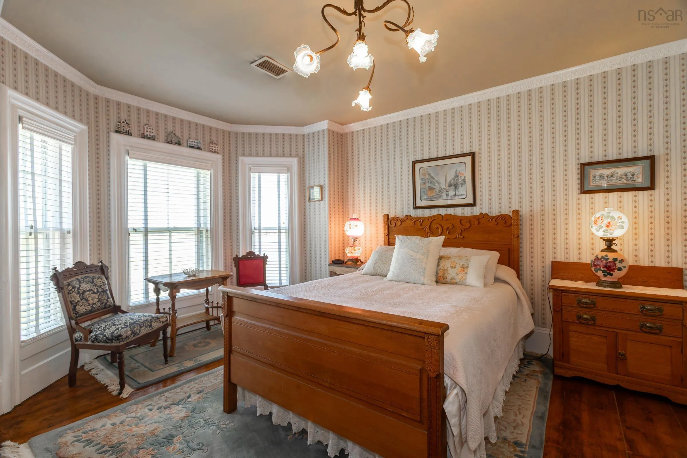 5287 Granville Road, Granville Ferry, NS B0S 1K0, 4 Bedrooms Bedrooms, ,5 BathroomsBathrooms,Residential,For Sale,Granville,202512799