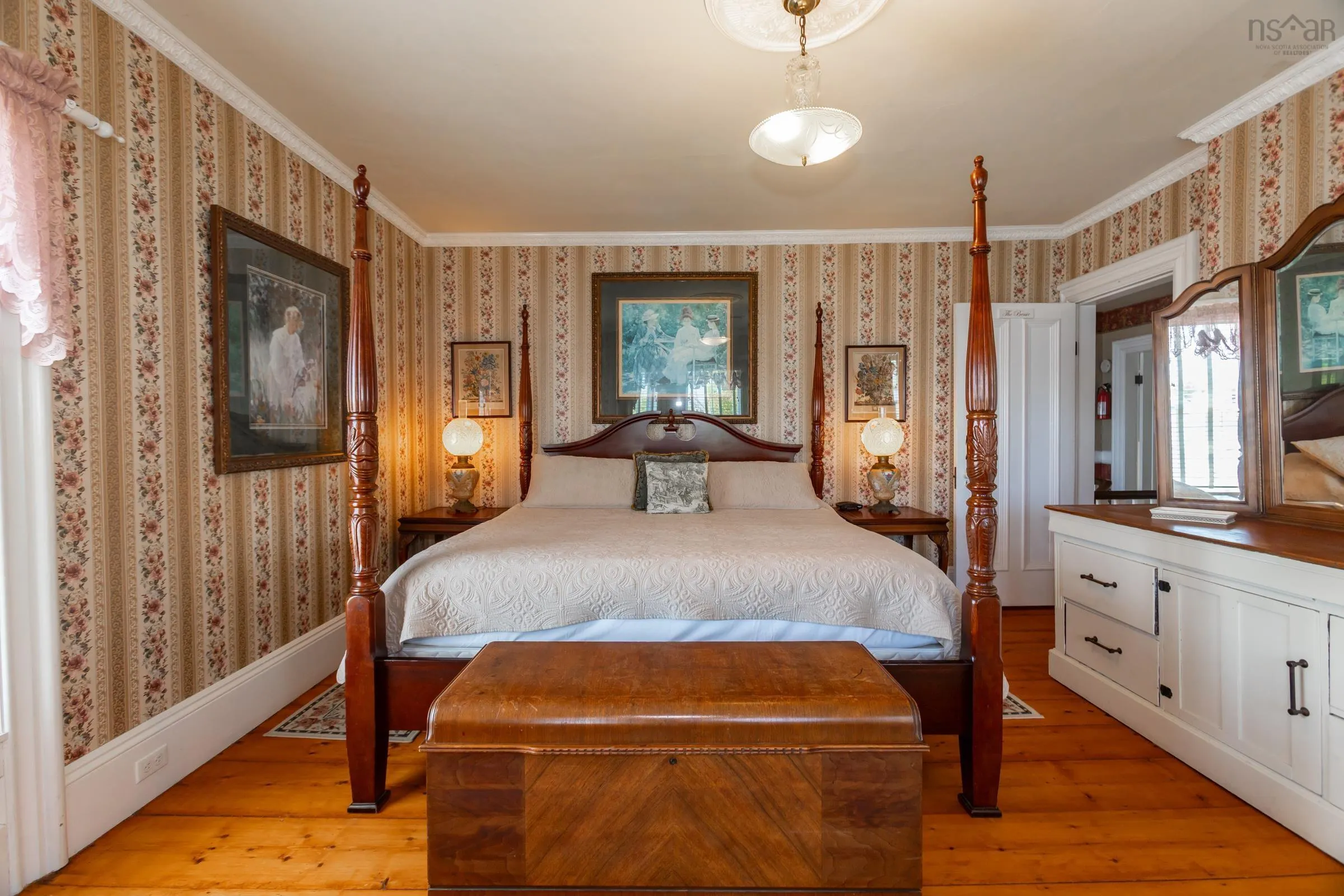 5287 Granville Road, Granville Ferry, NS B0S 1K0, 4 Bedrooms Bedrooms, ,5 BathroomsBathrooms,Residential,For Sale,Granville,202512799