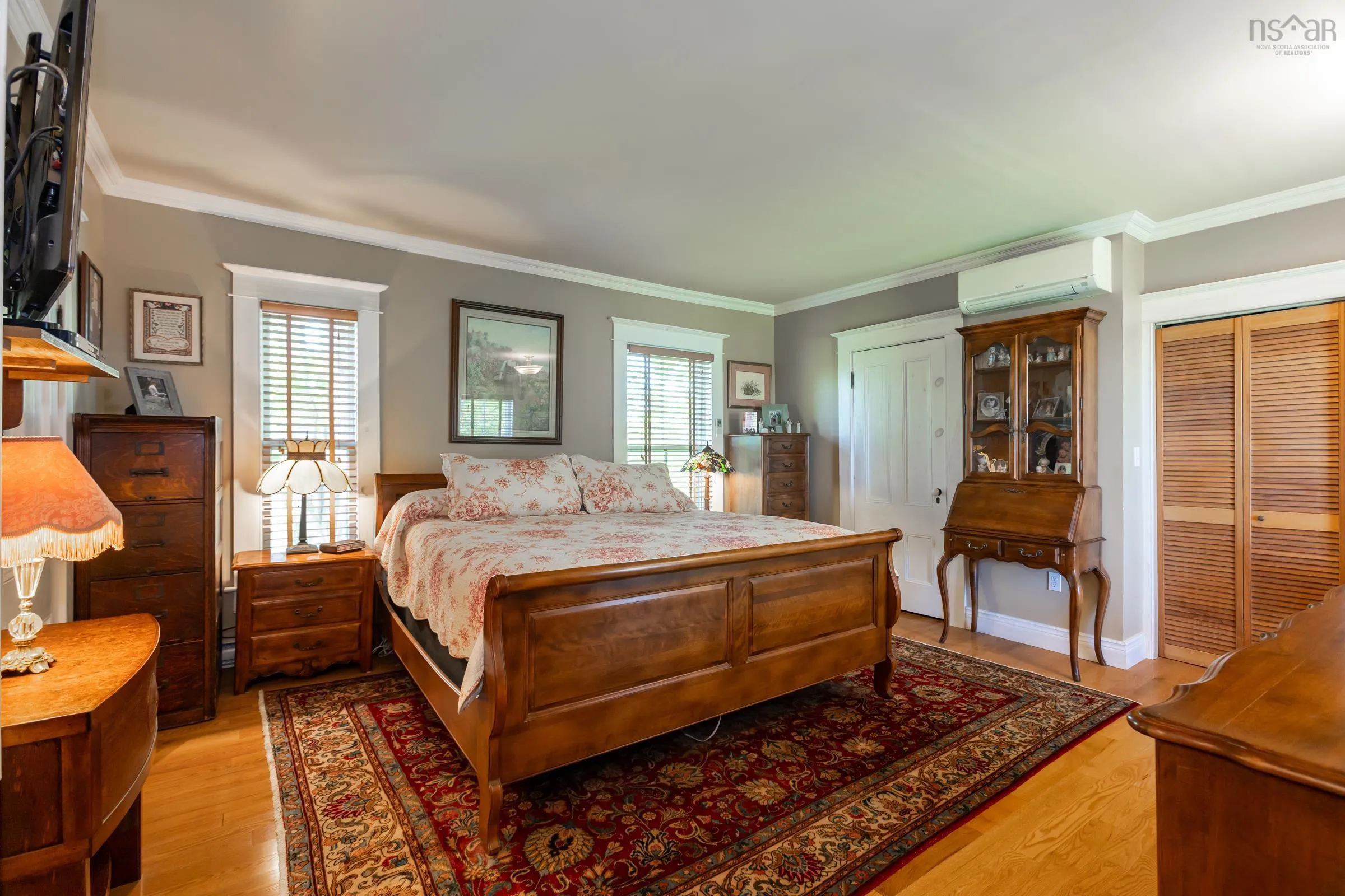 5287 Granville Road, Granville Ferry, NS B0S 1K0, 4 Bedrooms Bedrooms, ,5 BathroomsBathrooms,Residential,For Sale,Granville,202512799