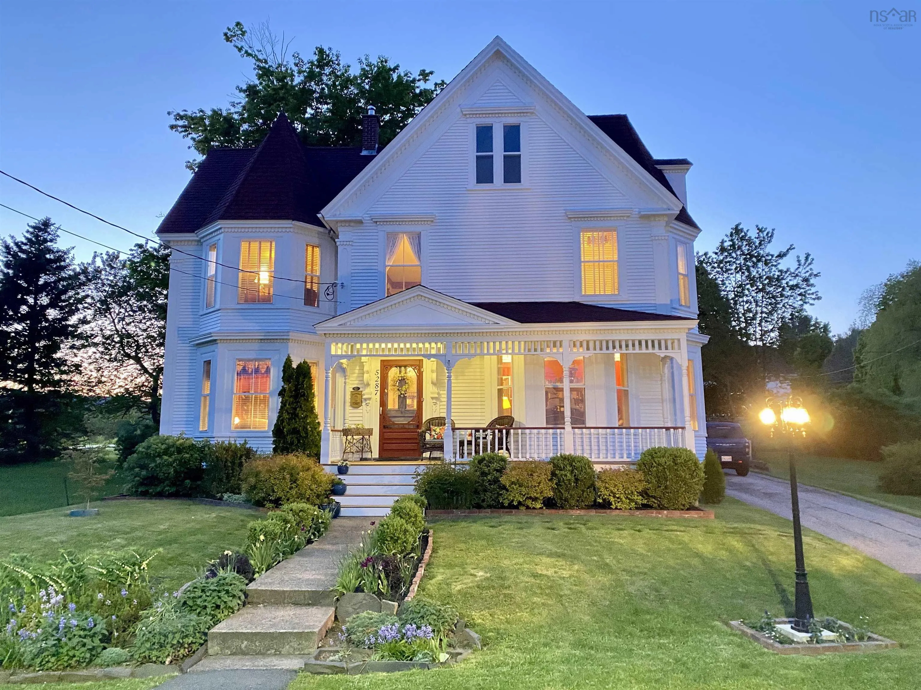 5287 Granville Road, Granville Ferry, NS B0S 1K0, 4 Bedrooms Bedrooms, ,5 BathroomsBathrooms,Residential,For Sale,Granville,202512799