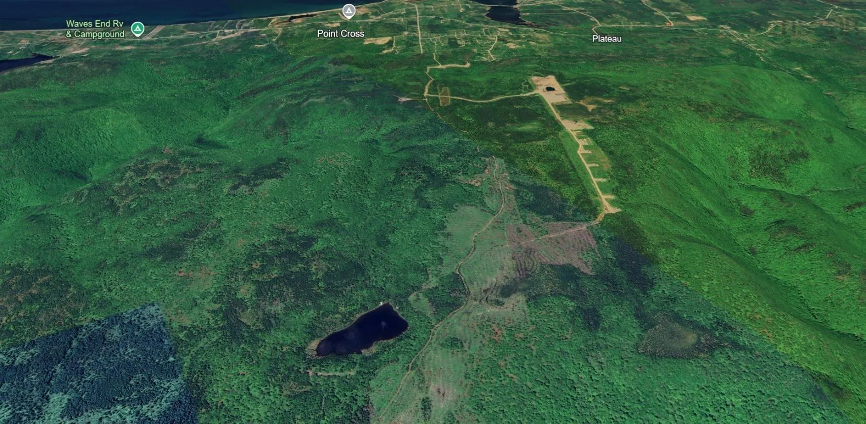 Tower Road, Plateau Ns B0e 1h0, ,Land,For Sale,Tower,202428569