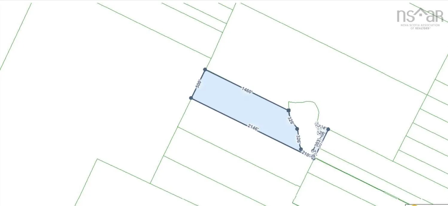 Tower Road, Plateau Ns B0e 1h0, ,Land,For Sale,Tower,202428569
