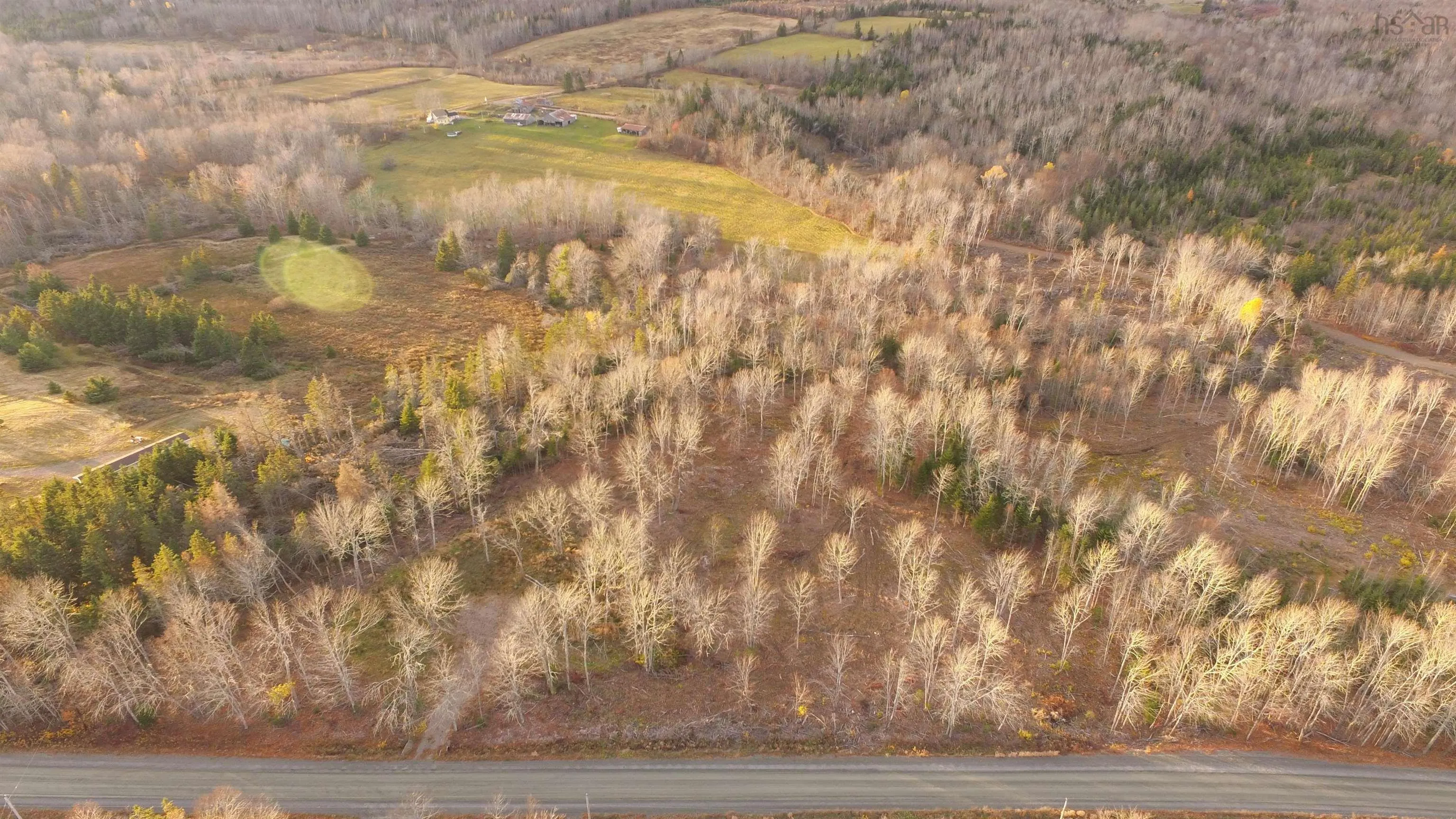 Brookland Road, Brookland, NS B0K 1P0, ,Land,For Sale,Brookland,202516471