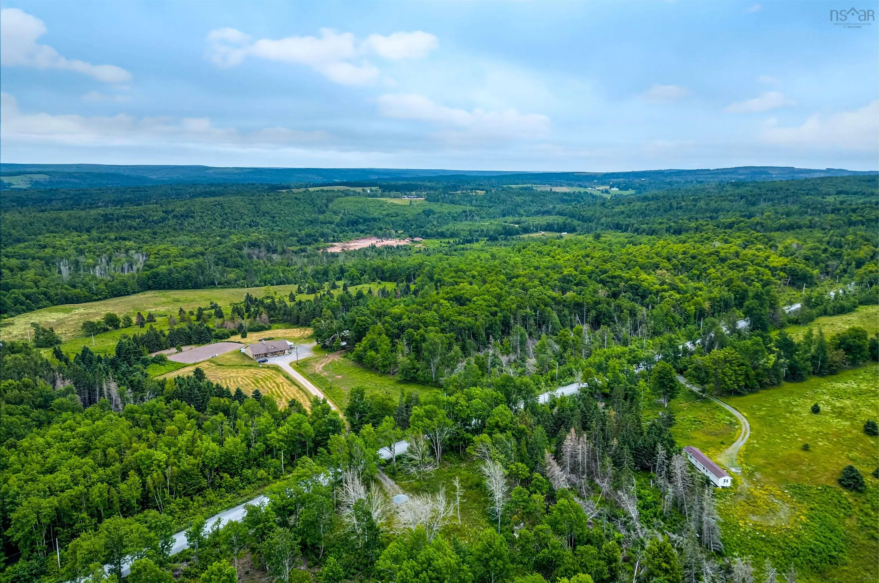 Brookland Road, Brookland, NS B0K 1P0, ,Land,For Sale,Brookland,202516471