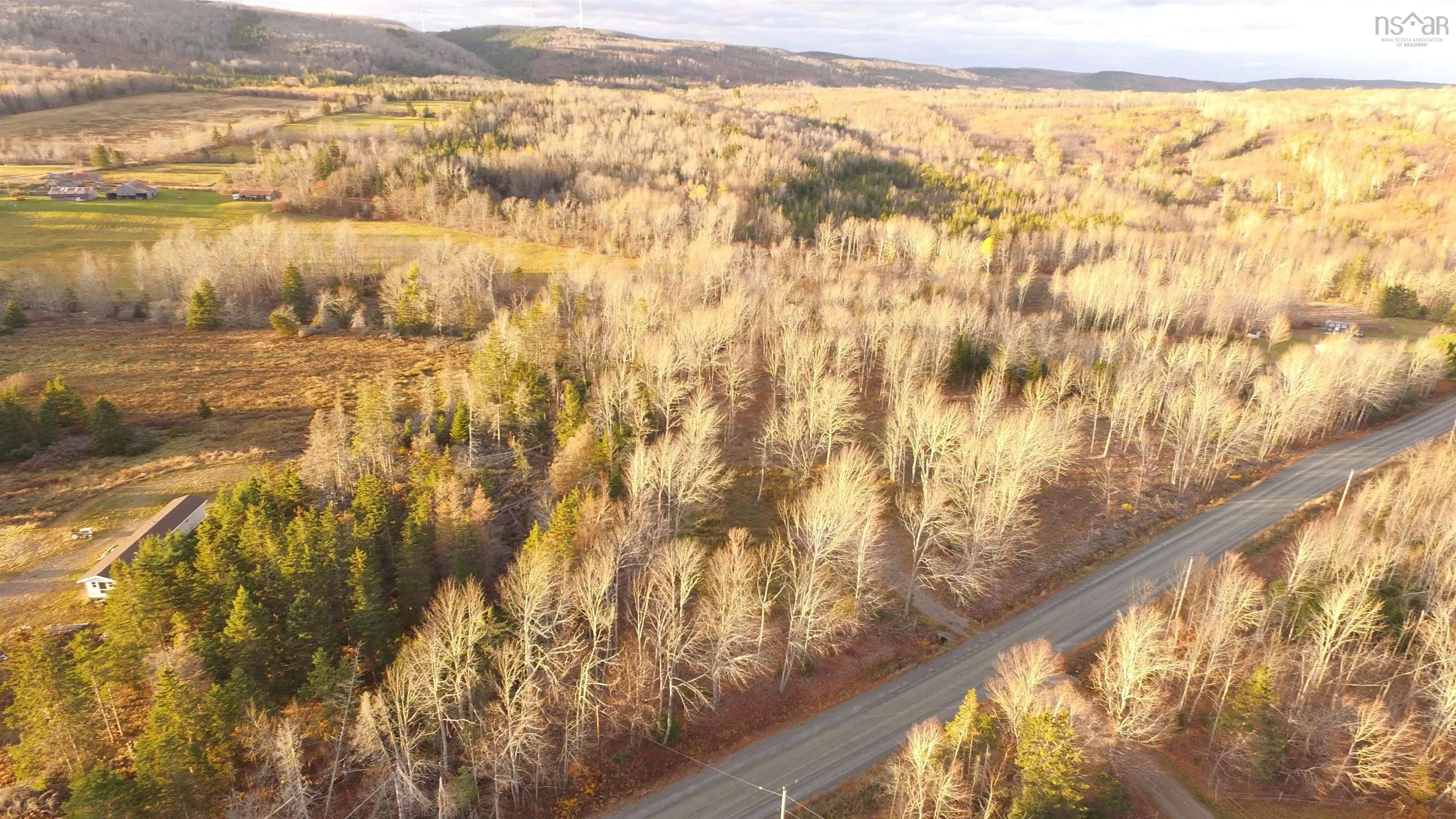 Brookland Road, Brookland, NS B0K 1P0, ,Land,For Sale,Brookland,202516471