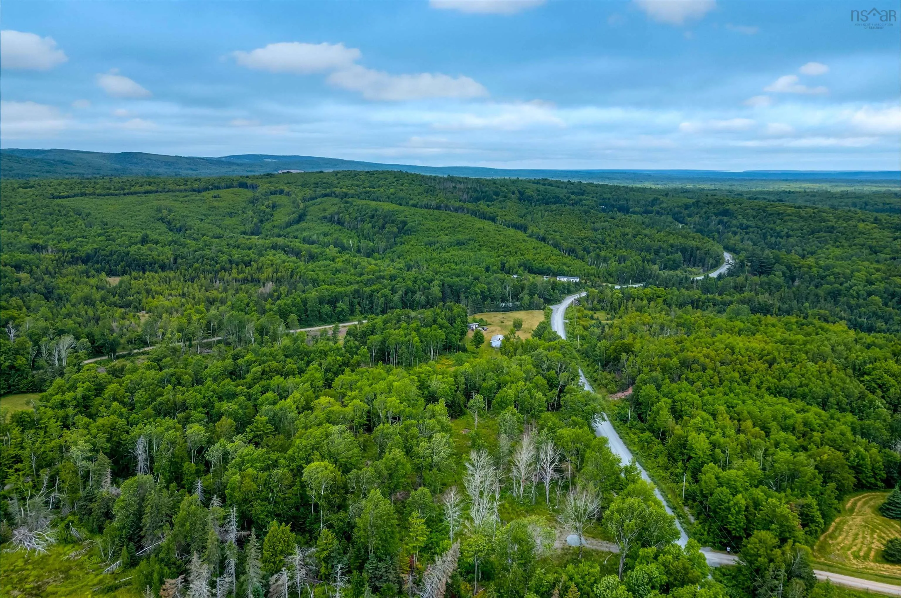Brookland Road, Brookland, NS B0K 1P0, ,Land,For Sale,Brookland,202516471