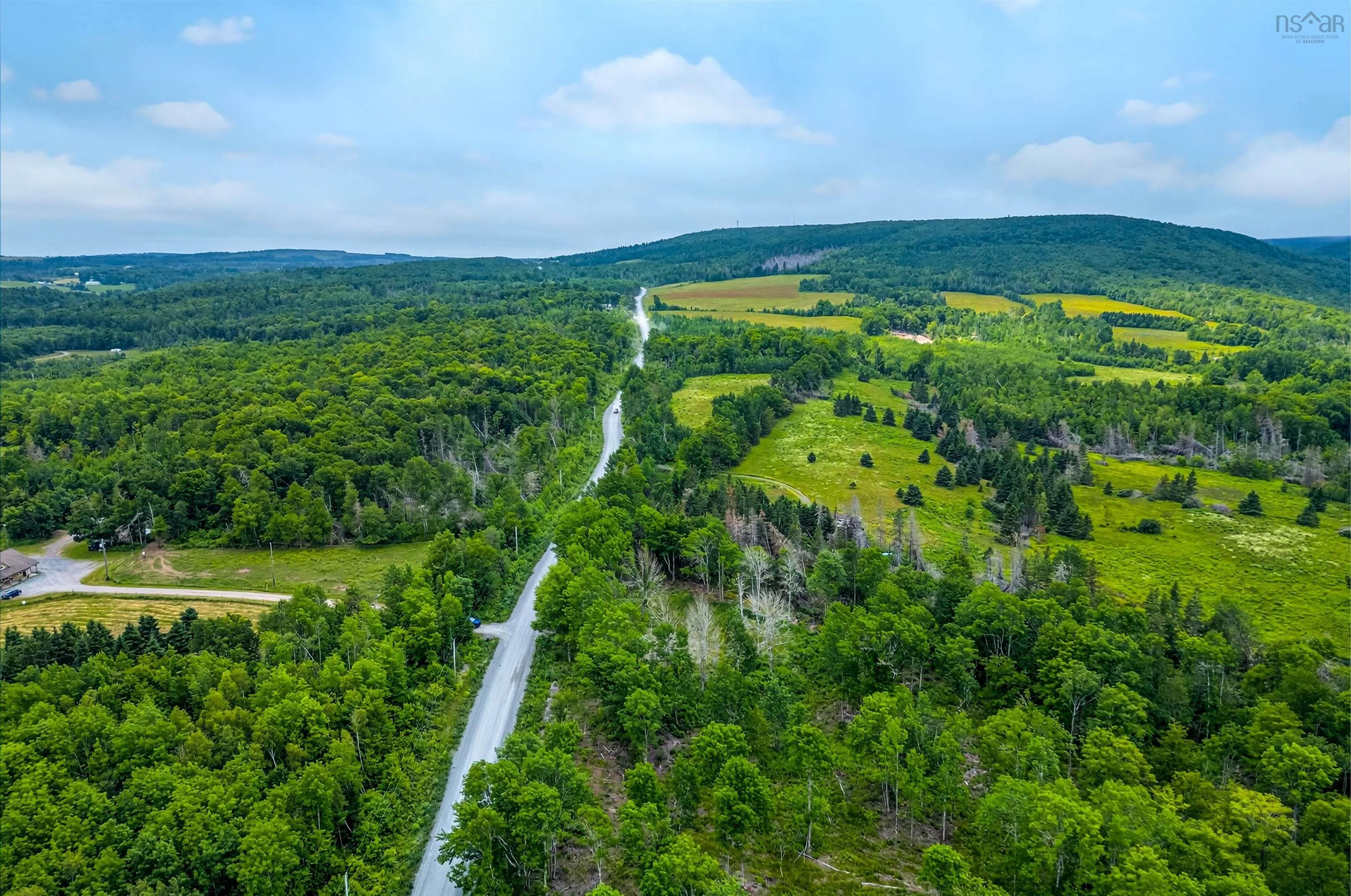 Brookland Road, Brookland, NS B0K 1P0, ,Land,For Sale,Brookland,202516471