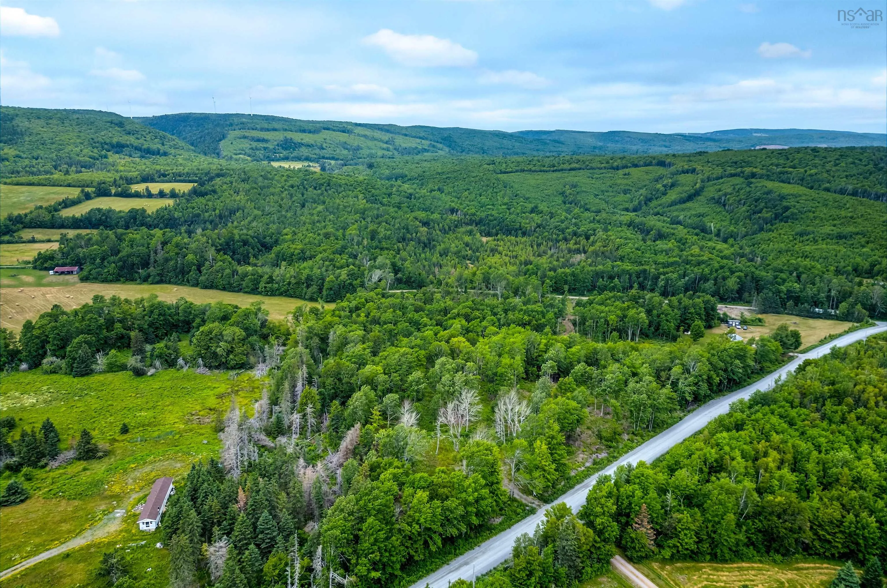 Brookland Road, Brookland, NS B0K 1P0, ,Land,For Sale,Brookland,202516471