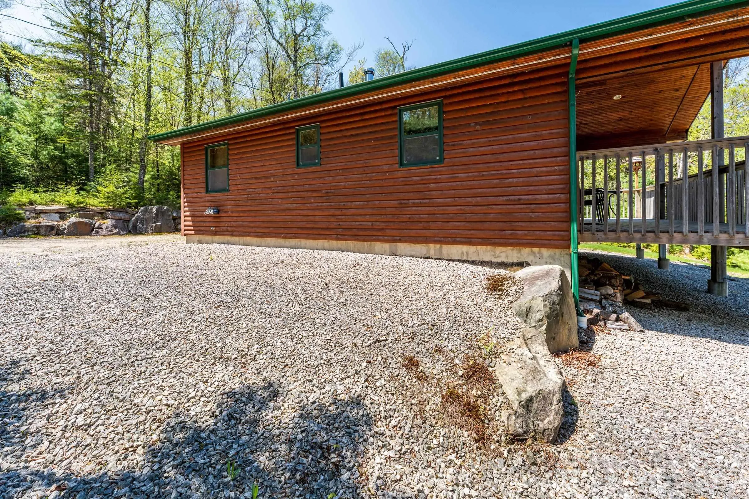 218 Little Halfway Lake Road, Kemptville, NS B5A 5P4, 2 Bedrooms Bedrooms, ,1 BathroomBathrooms,Residential,For Sale,Little Halfway Lake,202511825