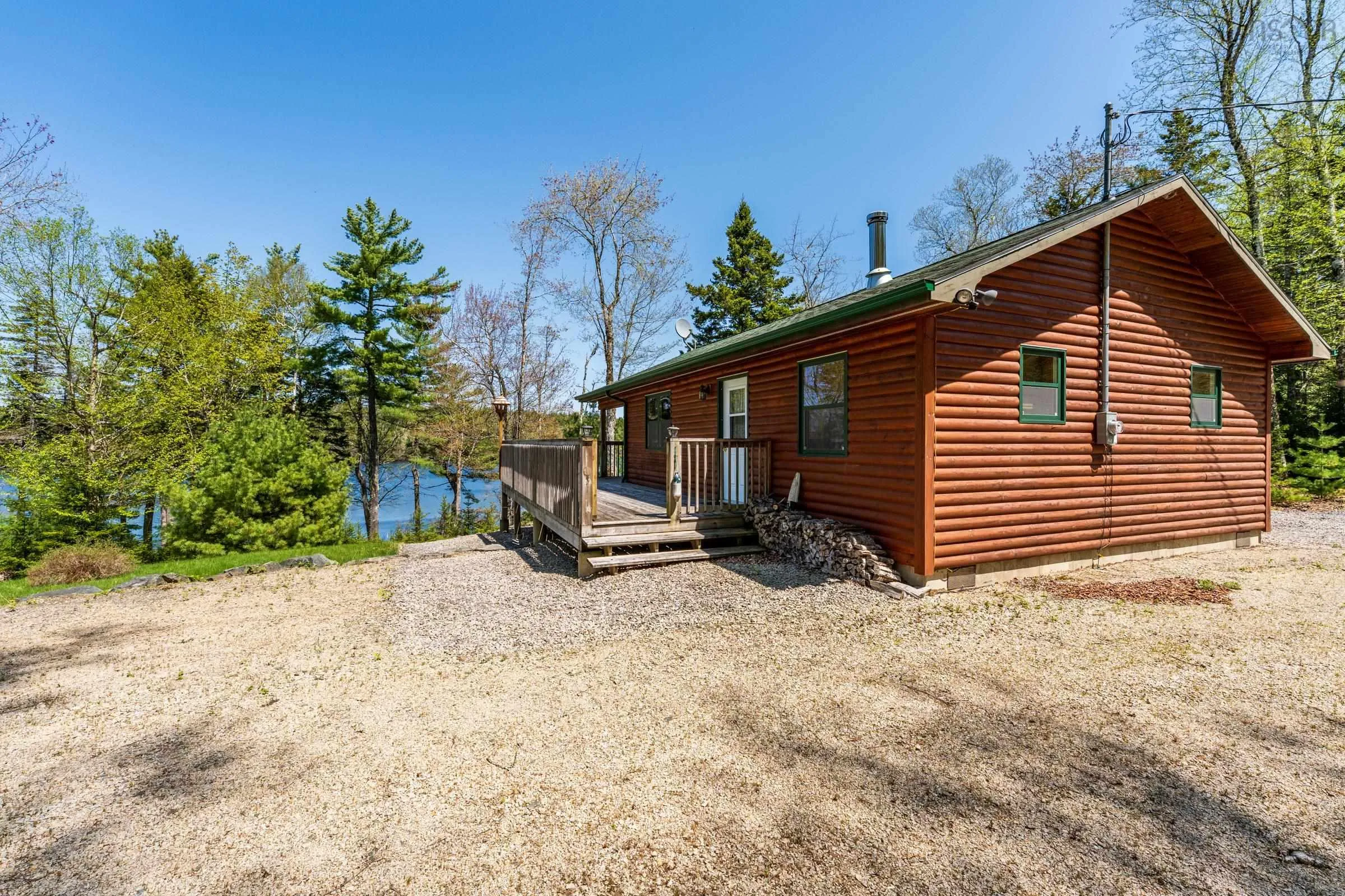 218 Little Halfway Lake Road, Kemptville, NS B5A 5P4, 2 Bedrooms Bedrooms, ,1 BathroomBathrooms,Residential,For Sale,Little Halfway Lake,202511825