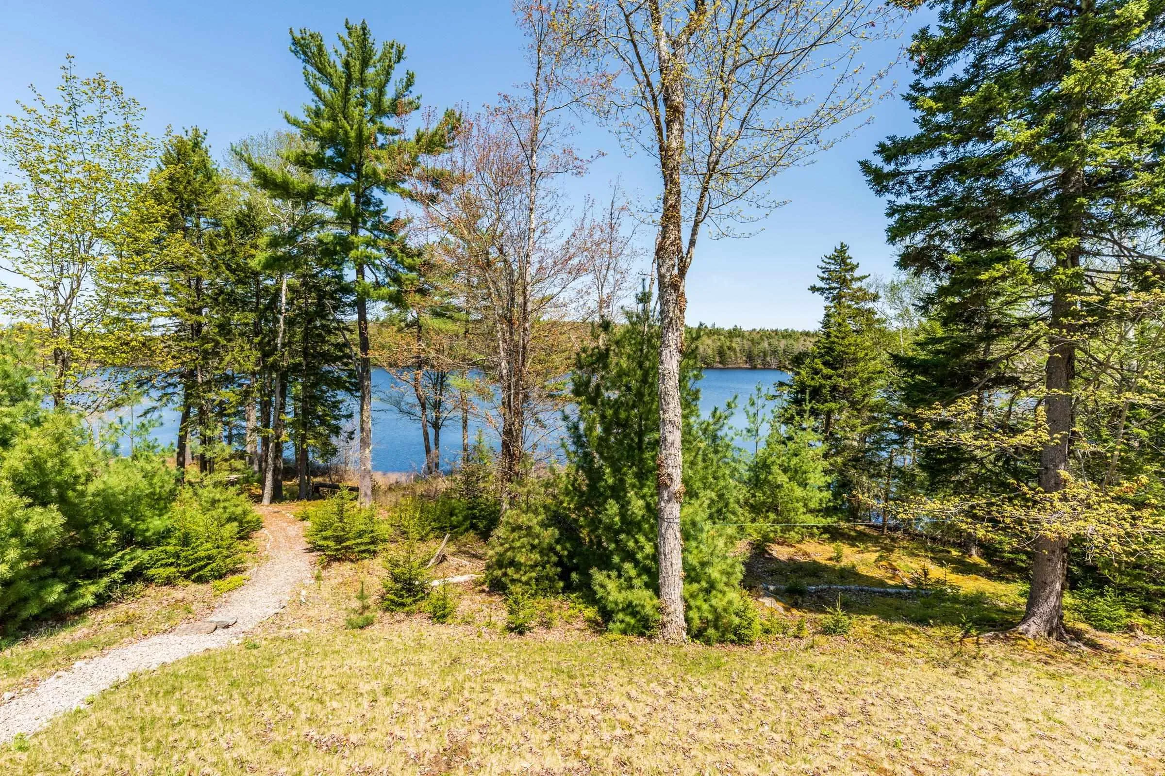 218 Little Halfway Lake Road, Kemptville, NS B5A 5P4, 2 Bedrooms Bedrooms, ,1 BathroomBathrooms,Residential,For Sale,Little Halfway Lake,202511825