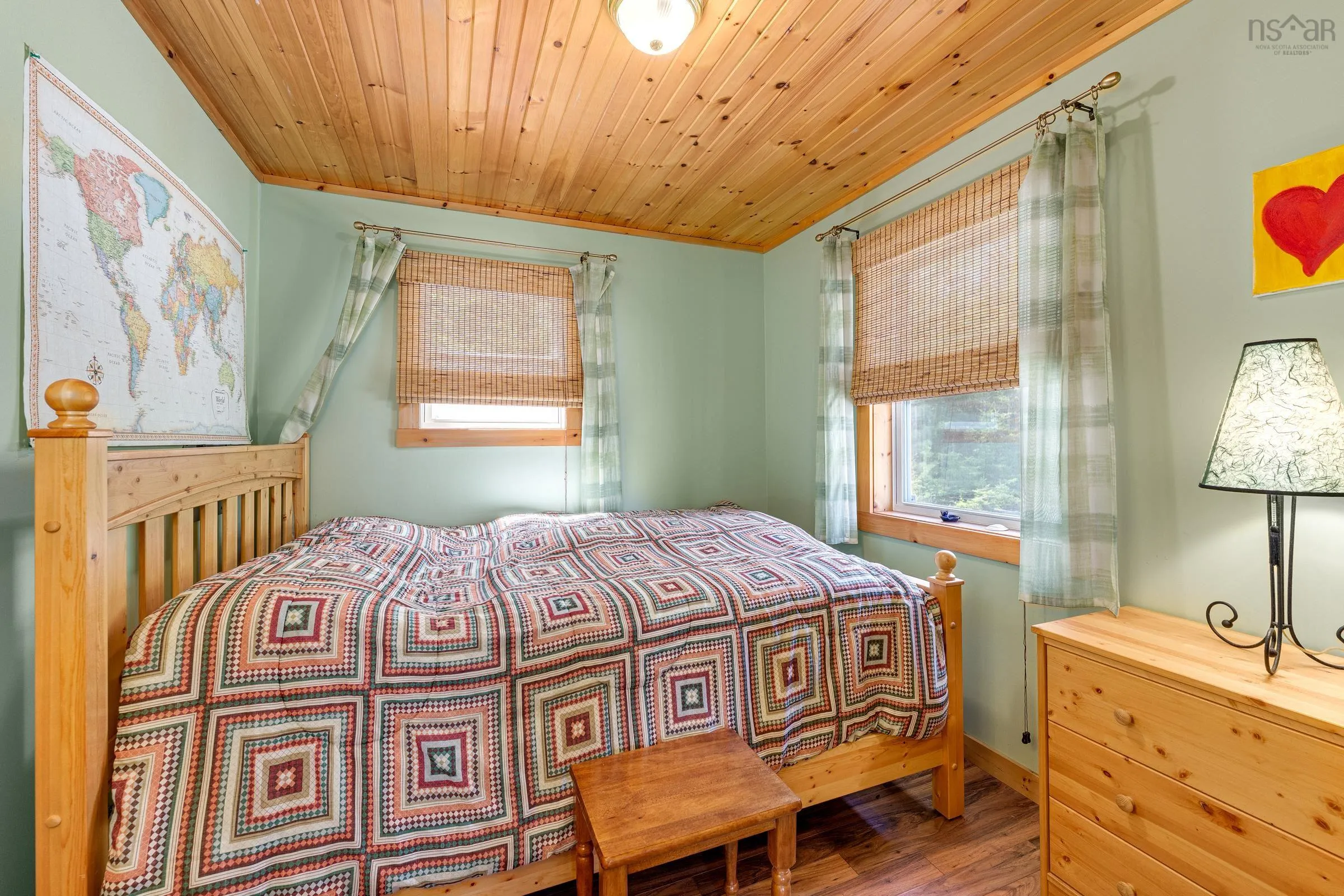 218 Little Halfway Lake Road, Kemptville, NS B5A 5P4, 2 Bedrooms Bedrooms, ,1 BathroomBathrooms,Residential,For Sale,Little Halfway Lake,202511825