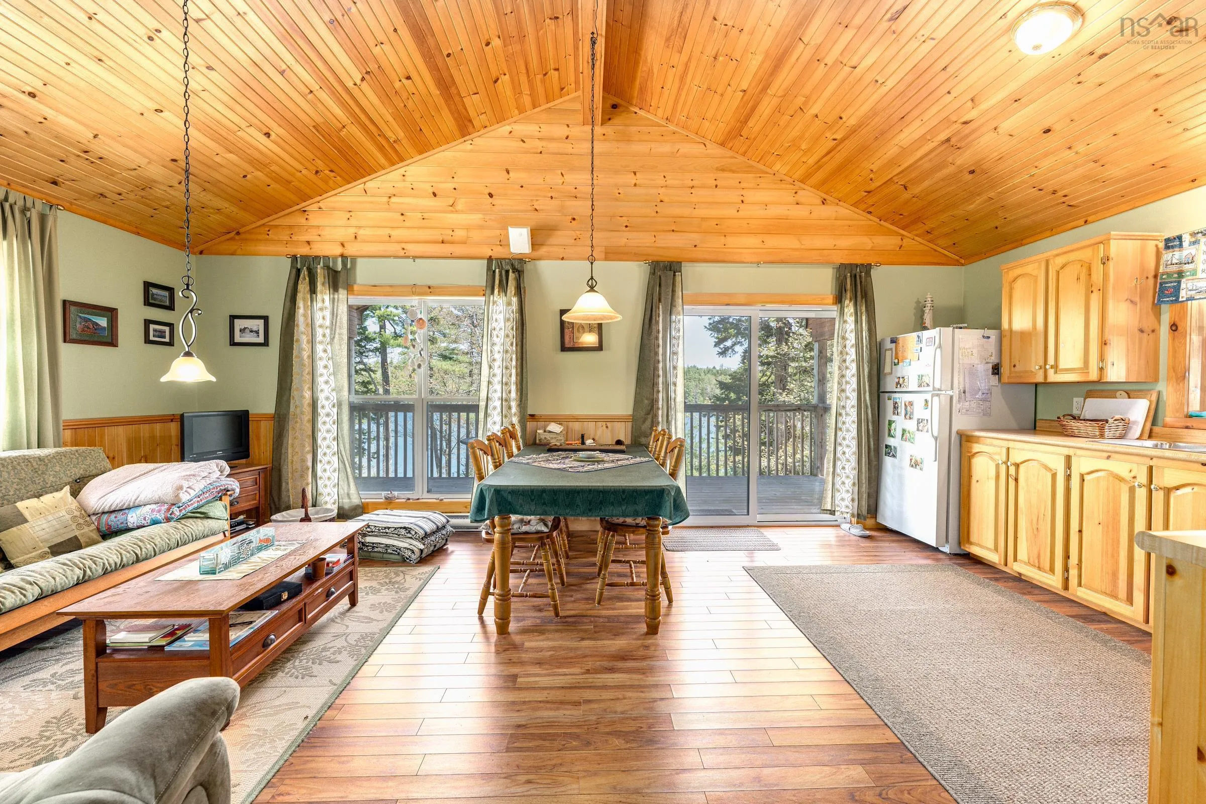 218 Little Halfway Lake Road, Kemptville, NS B5A 5P4, 2 Bedrooms Bedrooms, ,1 BathroomBathrooms,Residential,For Sale,Little Halfway Lake,202511825