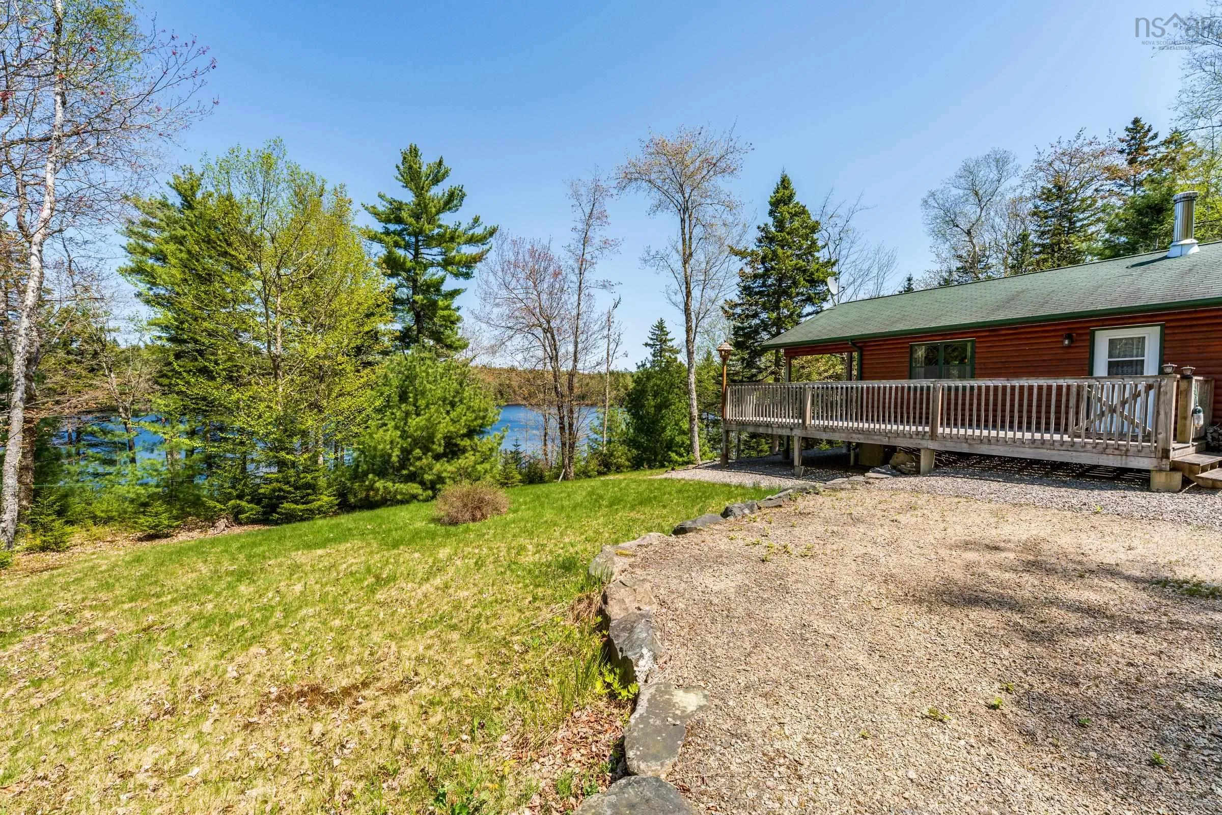 218 Little Halfway Lake Road, Kemptville, NS B5A 5P4, 2 Bedrooms Bedrooms, ,1 BathroomBathrooms,Residential,For Sale,Little Halfway Lake,202511825
