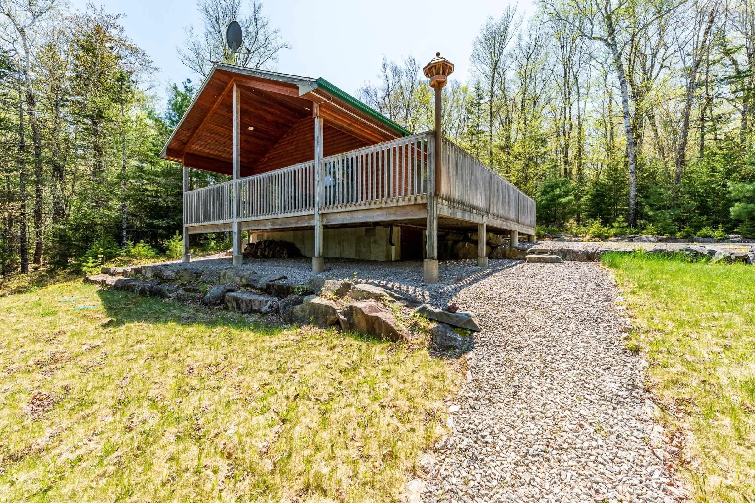 218 Little Halfway Lake Road, Kemptville, NS B5A 5P4, 2 Bedrooms Bedrooms, ,1 BathroomBathrooms,Residential,For Sale,Little Halfway Lake,202511825
