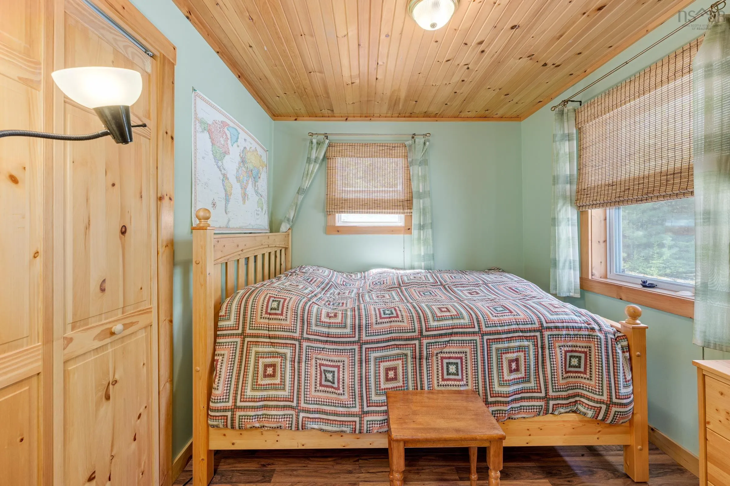 218 Little Halfway Lake Road, Kemptville, NS B5A 5P4, 2 Bedrooms Bedrooms, ,1 BathroomBathrooms,Residential,For Sale,Little Halfway Lake,202511825