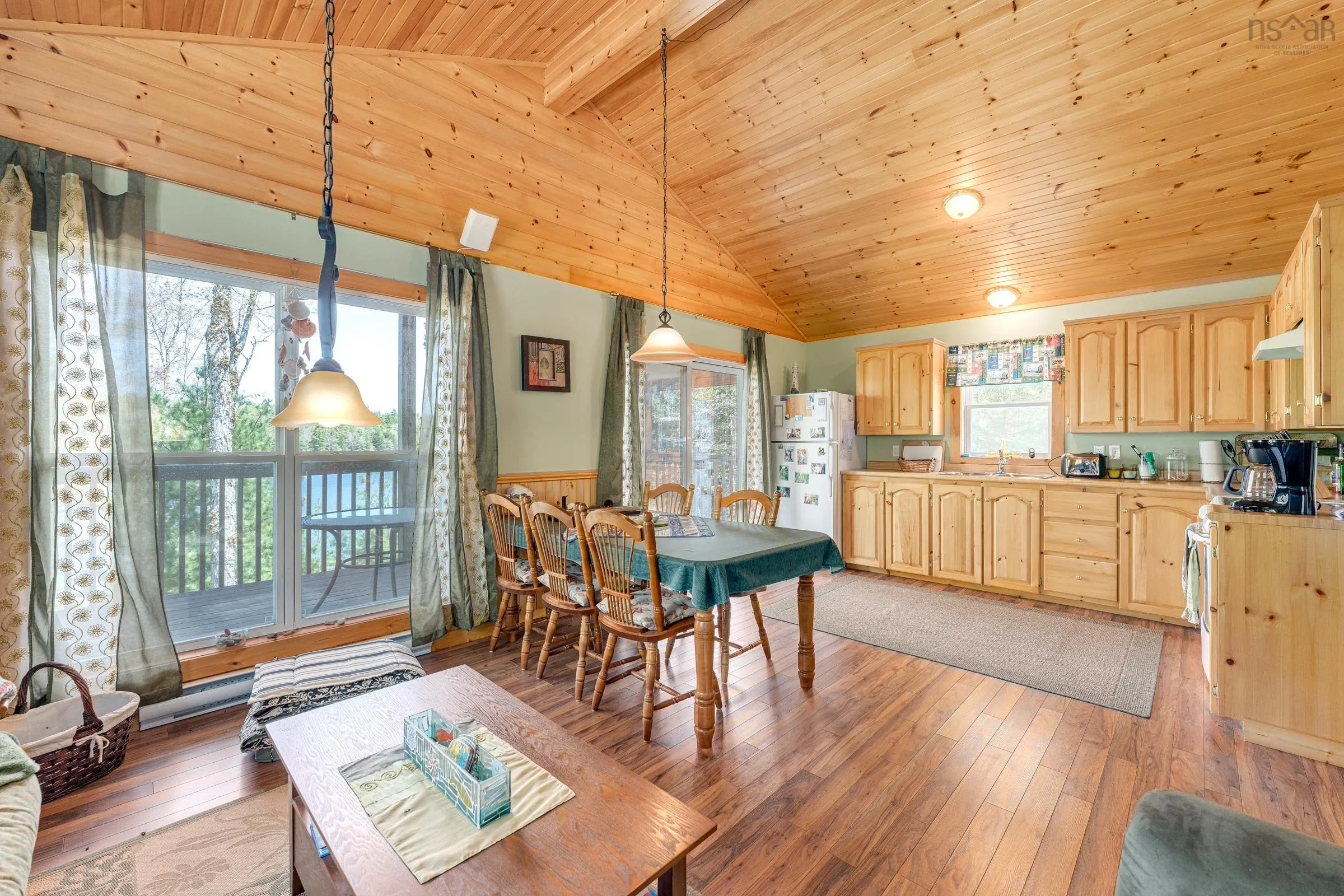 218 Little Halfway Lake Road, Kemptville, NS B5A 5P4, 2 Bedrooms Bedrooms, ,1 BathroomBathrooms,Residential,For Sale,Little Halfway Lake,202511825