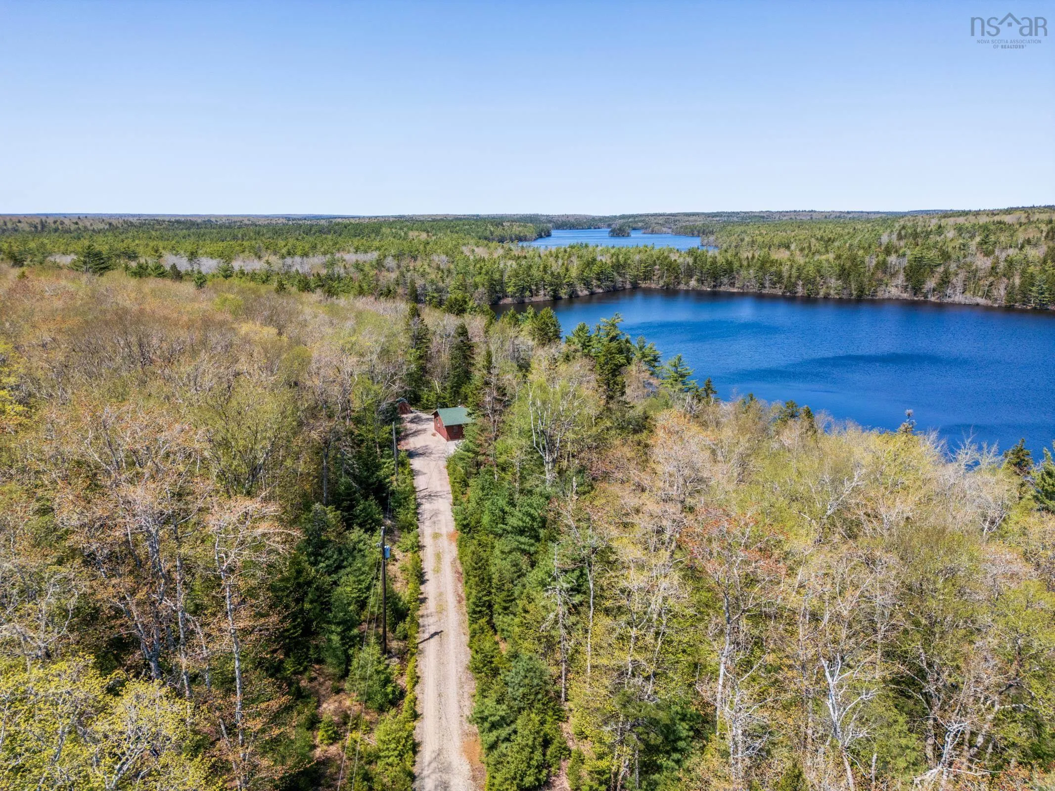 218 Little Halfway Lake Road, Kemptville, NS B5A 5P4, 2 Bedrooms Bedrooms, ,1 BathroomBathrooms,Residential,For Sale,Little Halfway Lake,202511825