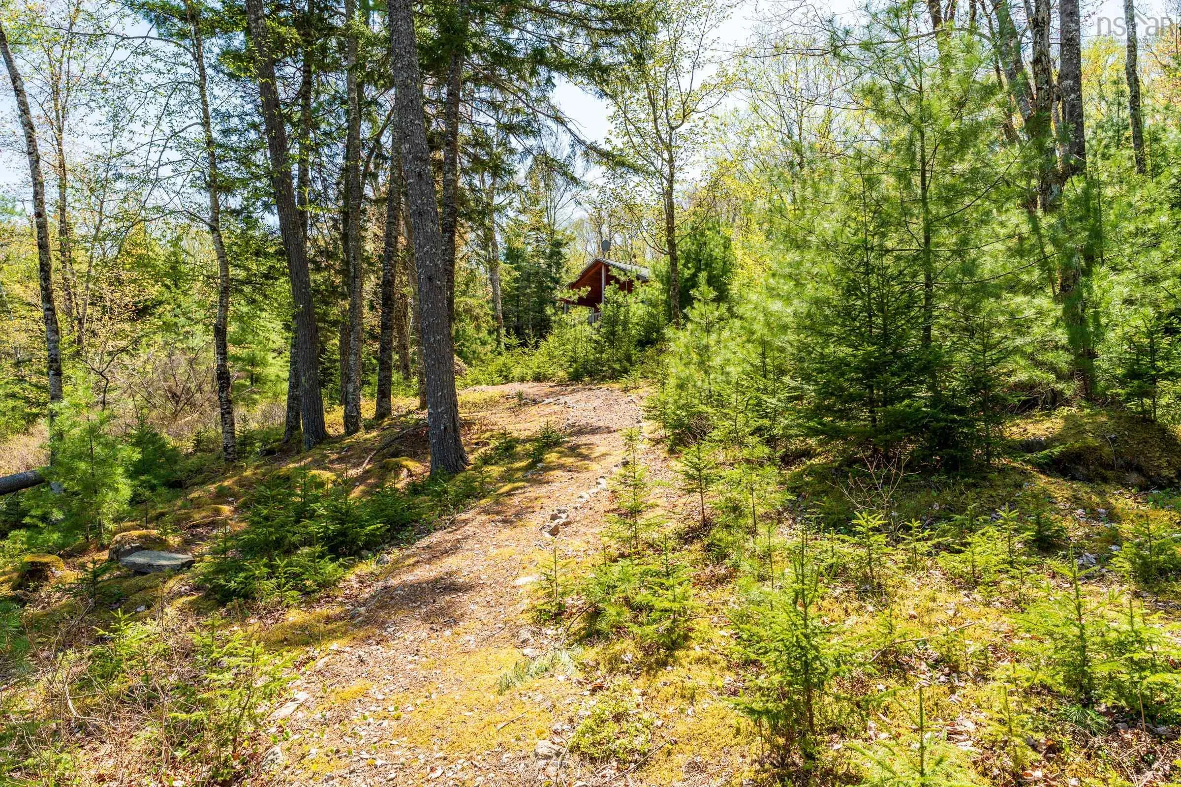 218 Little Halfway Lake Road, Kemptville, NS B5A 5P4, 2 Bedrooms Bedrooms, ,1 BathroomBathrooms,Residential,For Sale,Little Halfway Lake,202511825