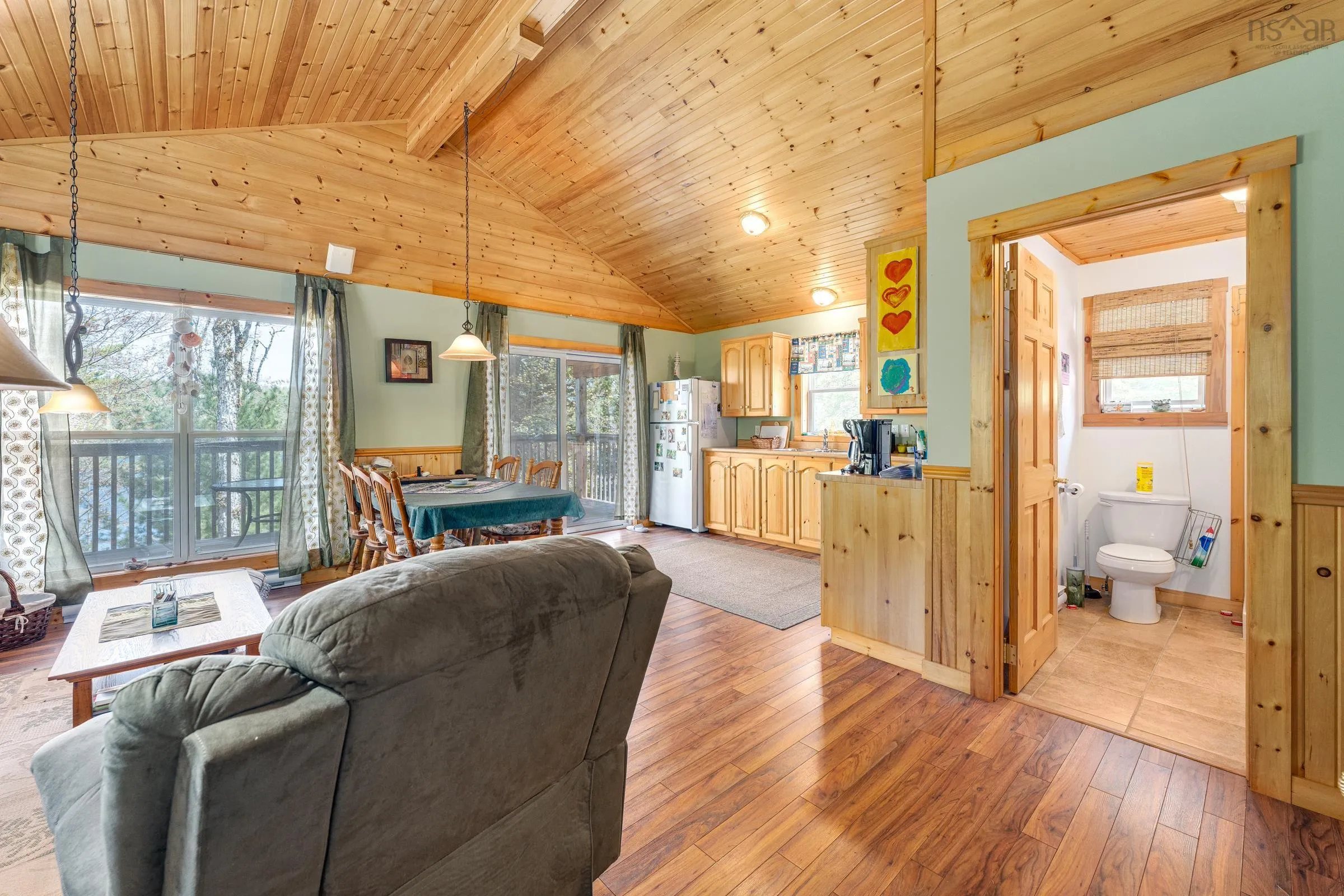 218 Little Halfway Lake Road, Kemptville, NS B5A 5P4, 2 Bedrooms Bedrooms, ,1 BathroomBathrooms,Residential,For Sale,Little Halfway Lake,202511825