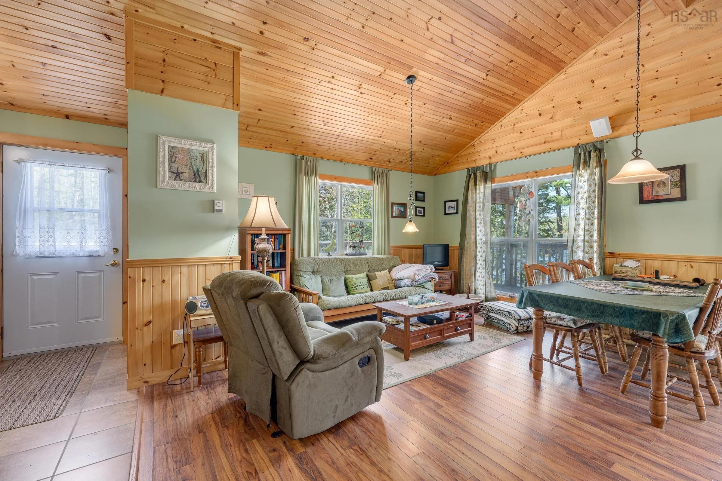 218 Little Halfway Lake Road, Kemptville, NS B5A 5P4, 2 Bedrooms Bedrooms, ,1 BathroomBathrooms,Residential,For Sale,Little Halfway Lake,202511825
