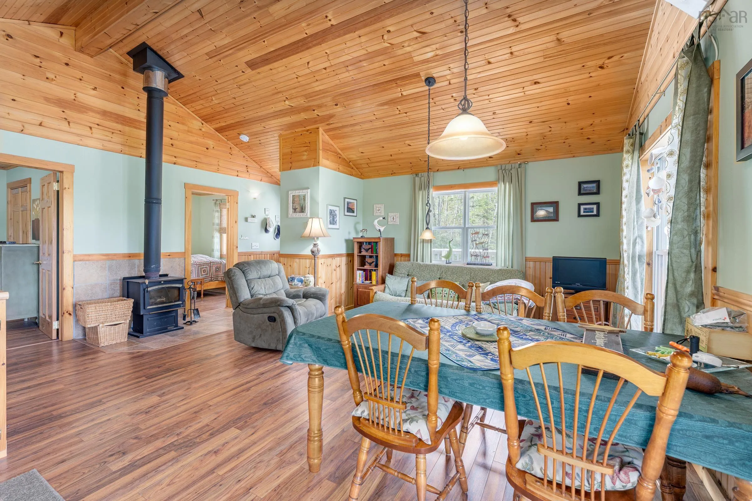 218 Little Halfway Lake Road, Kemptville, NS B5A 5P4, 2 Bedrooms Bedrooms, ,1 BathroomBathrooms,Residential,For Sale,Little Halfway Lake,202511825